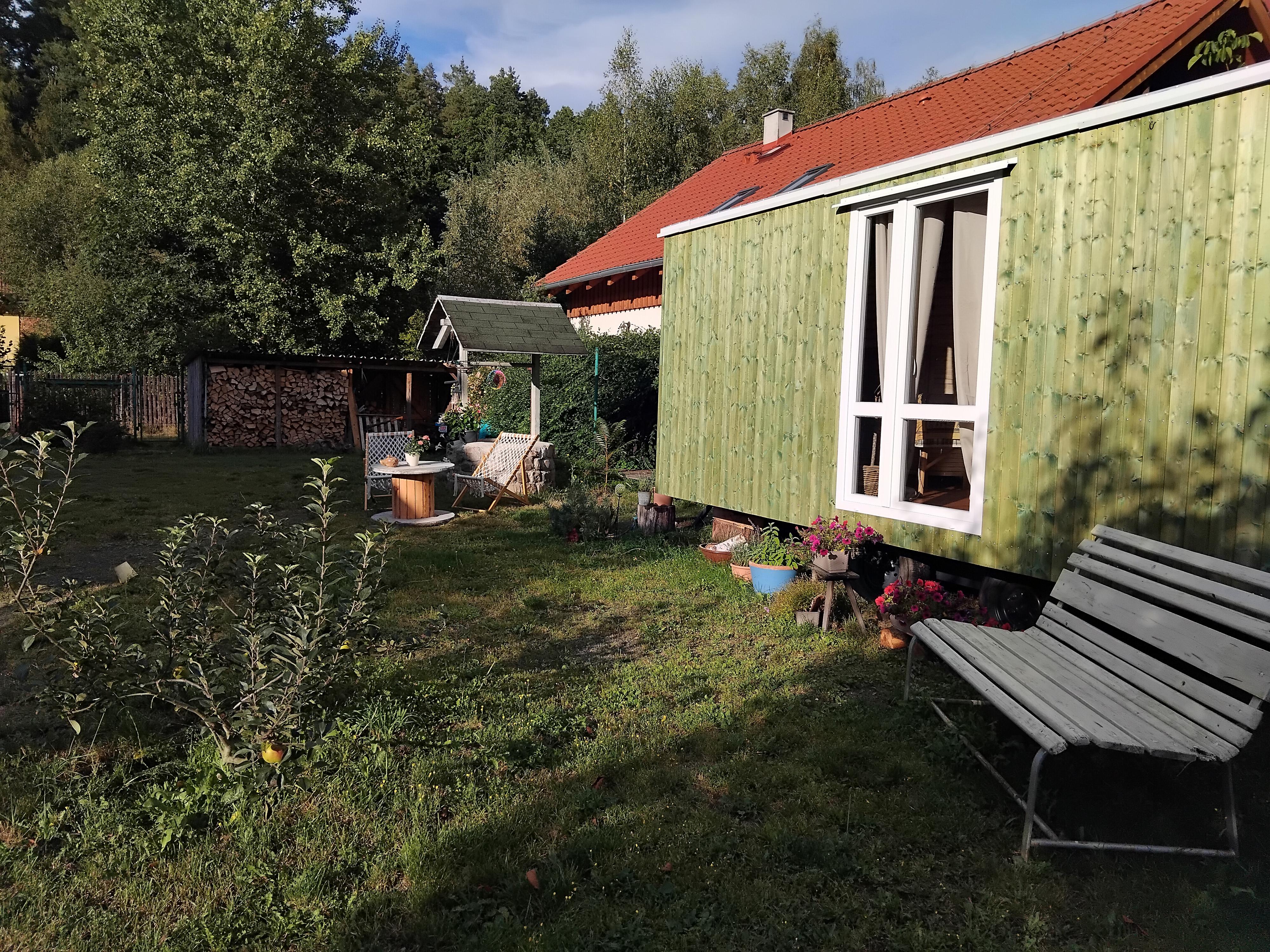 PRO TEBE - Masérské a regenerační služby foto 3