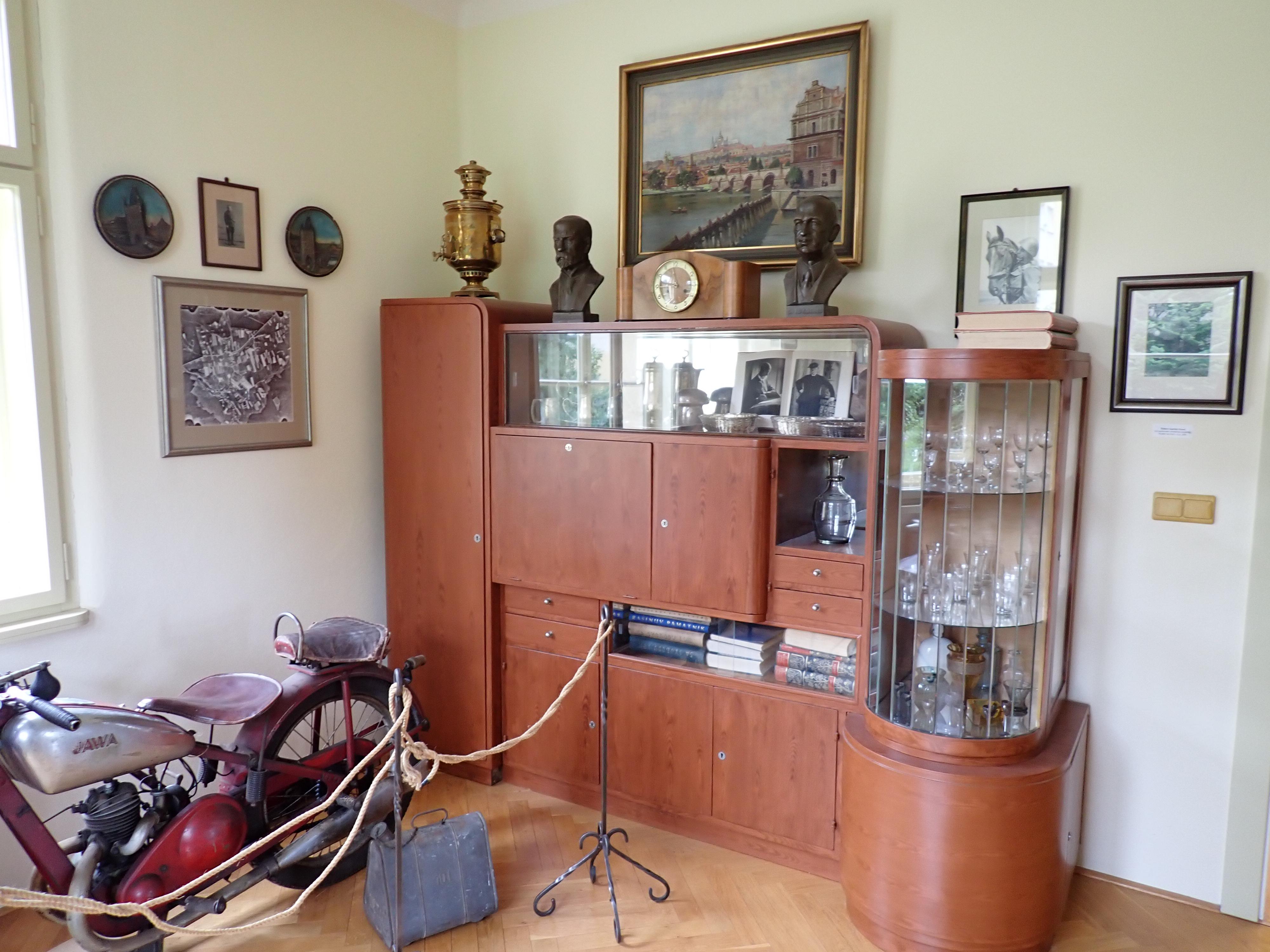 Muzeum Středních Brd foto 6