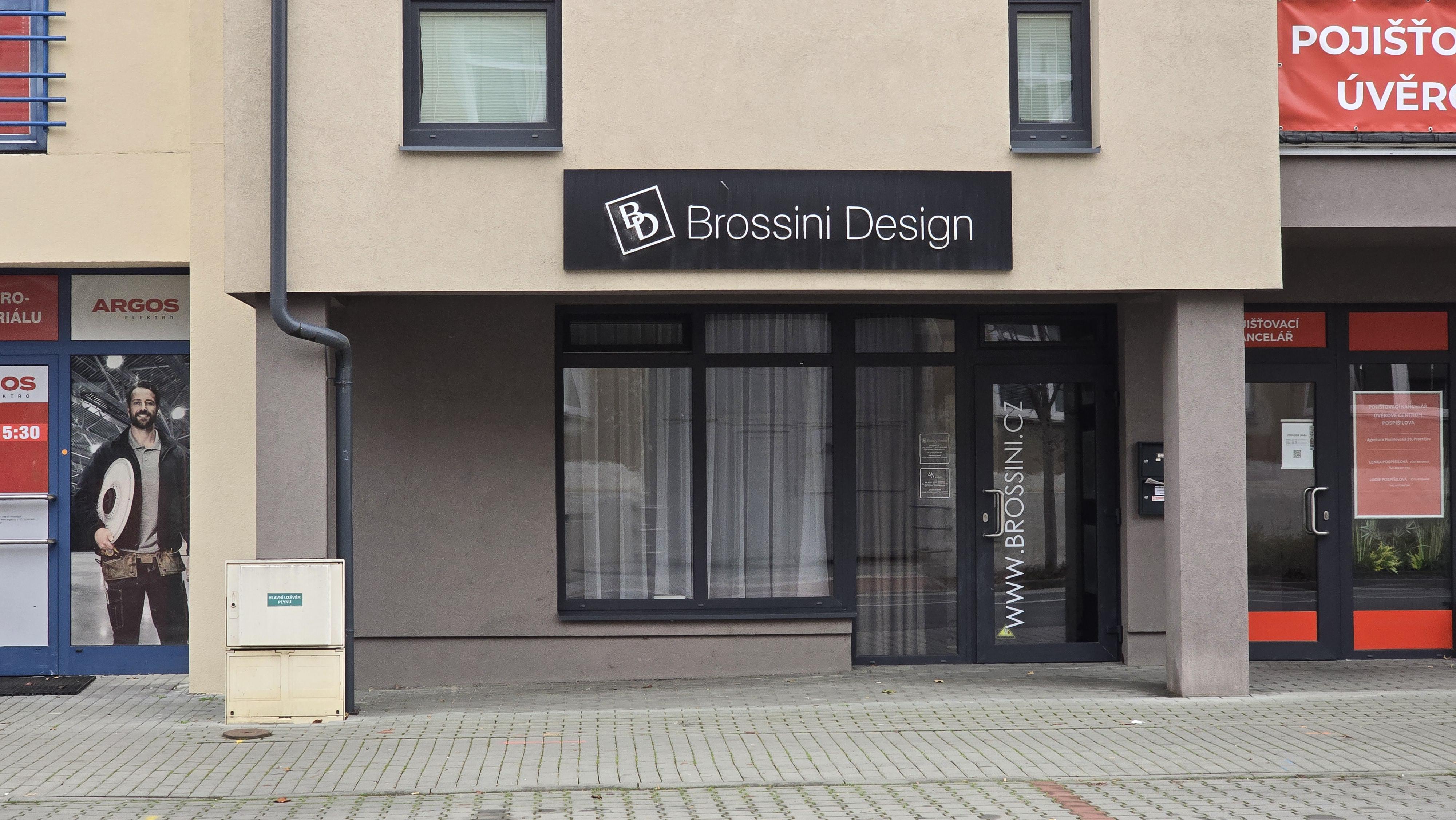 Brossini Design foto 6