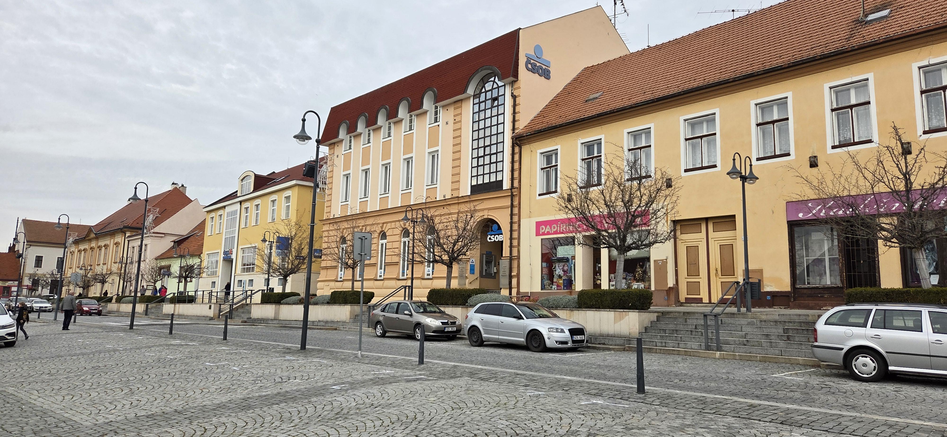 ČSOB - Československá obchodní banka foto 4