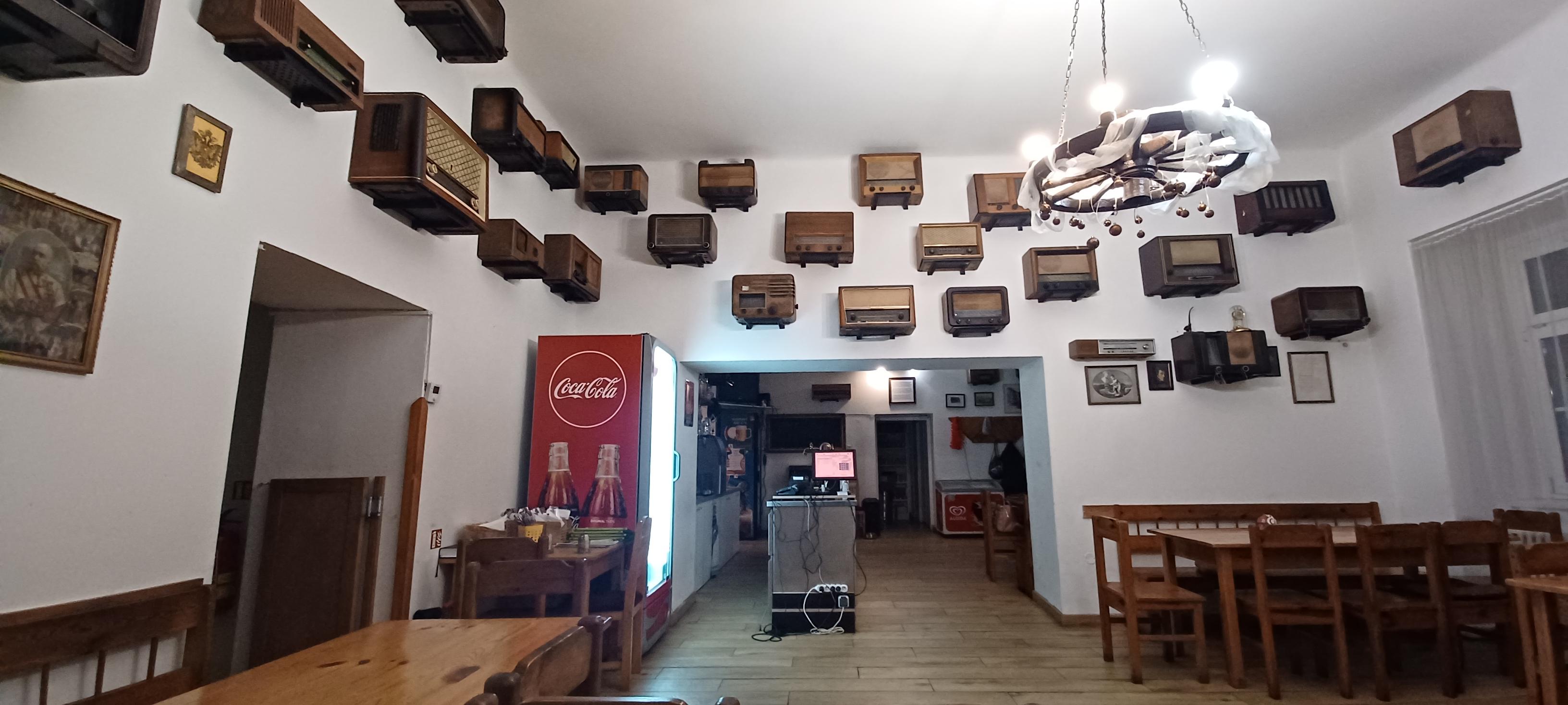 Restaurace Pod Kaštany foto 6
