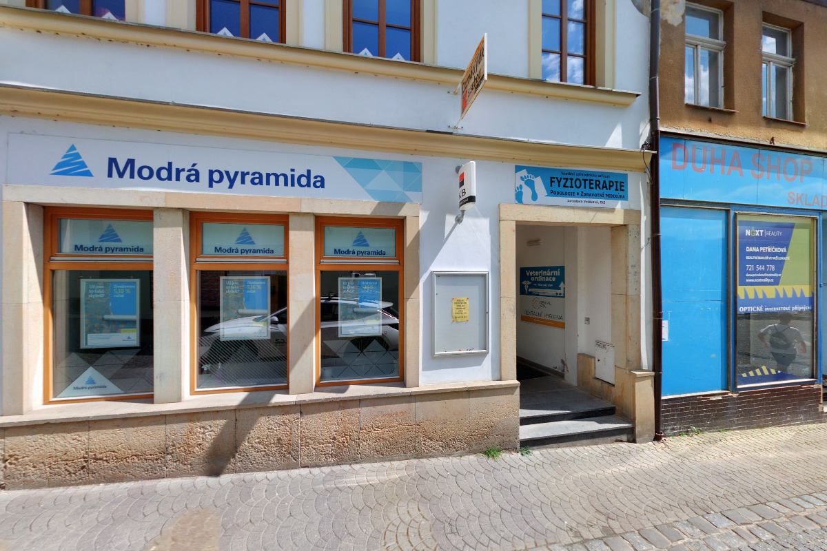 KB Poradenské místo