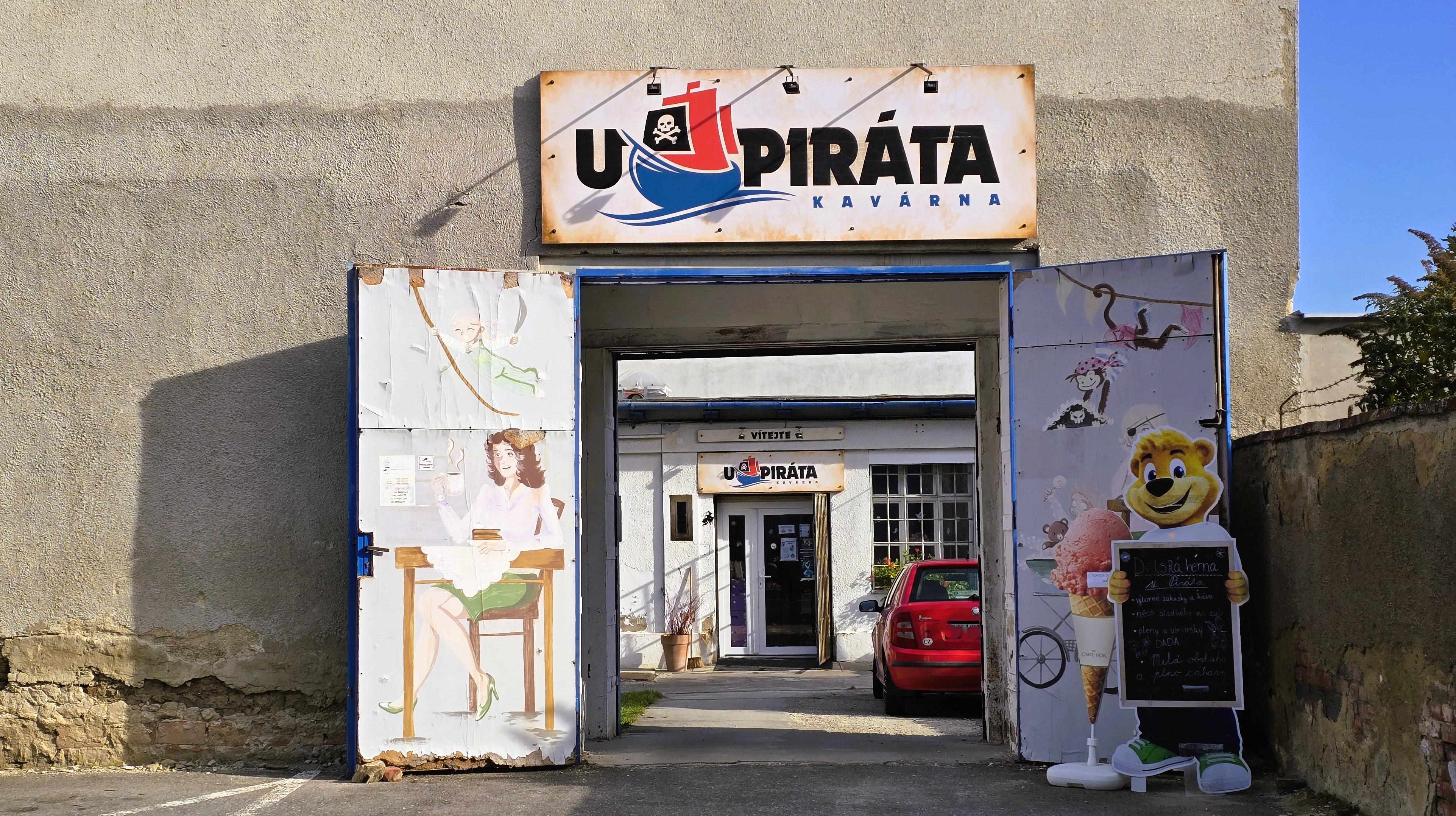 Dětské centrum U Piráta foto 5