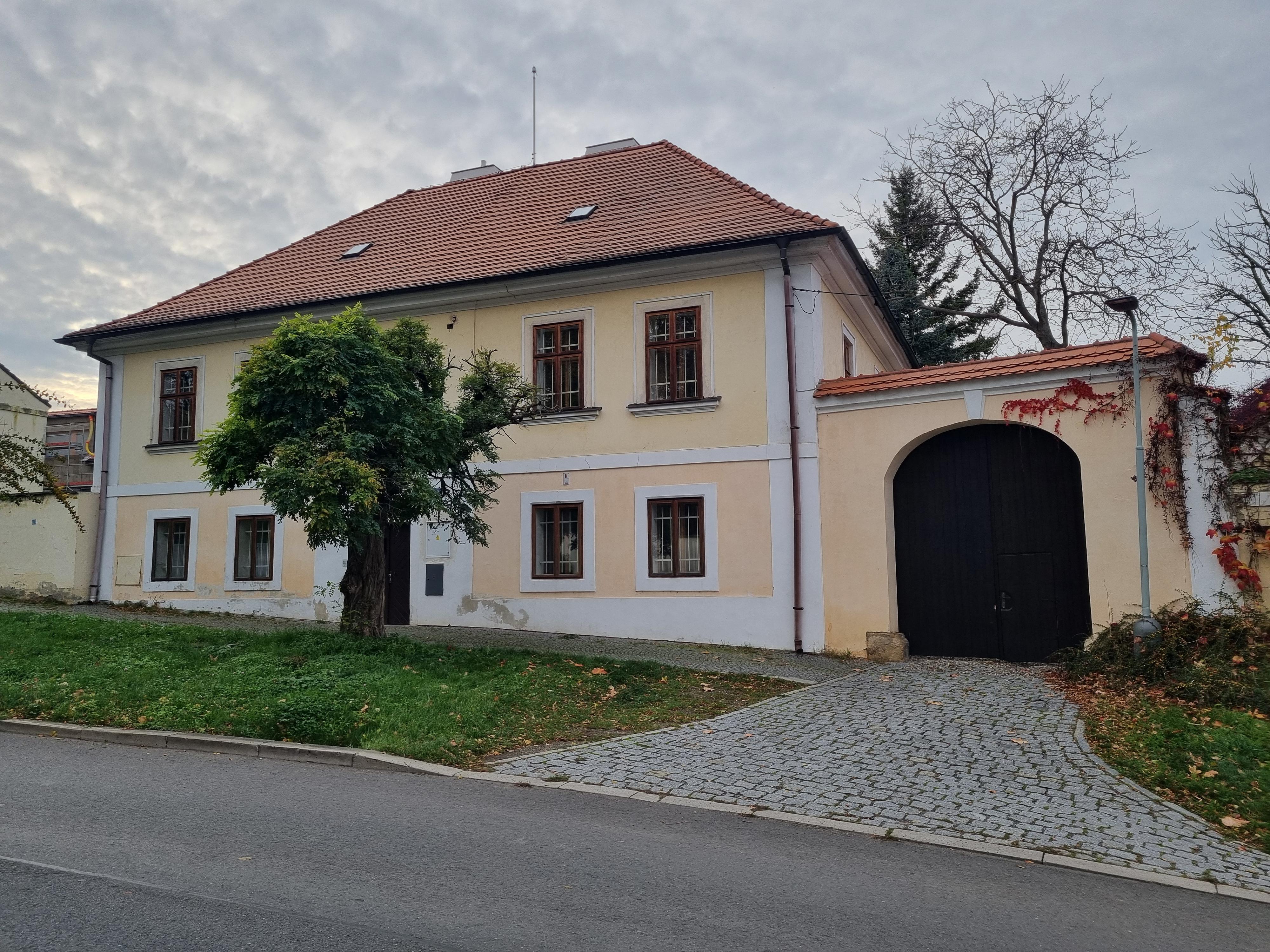 Římskokatolická farnost Bohnice foto 6