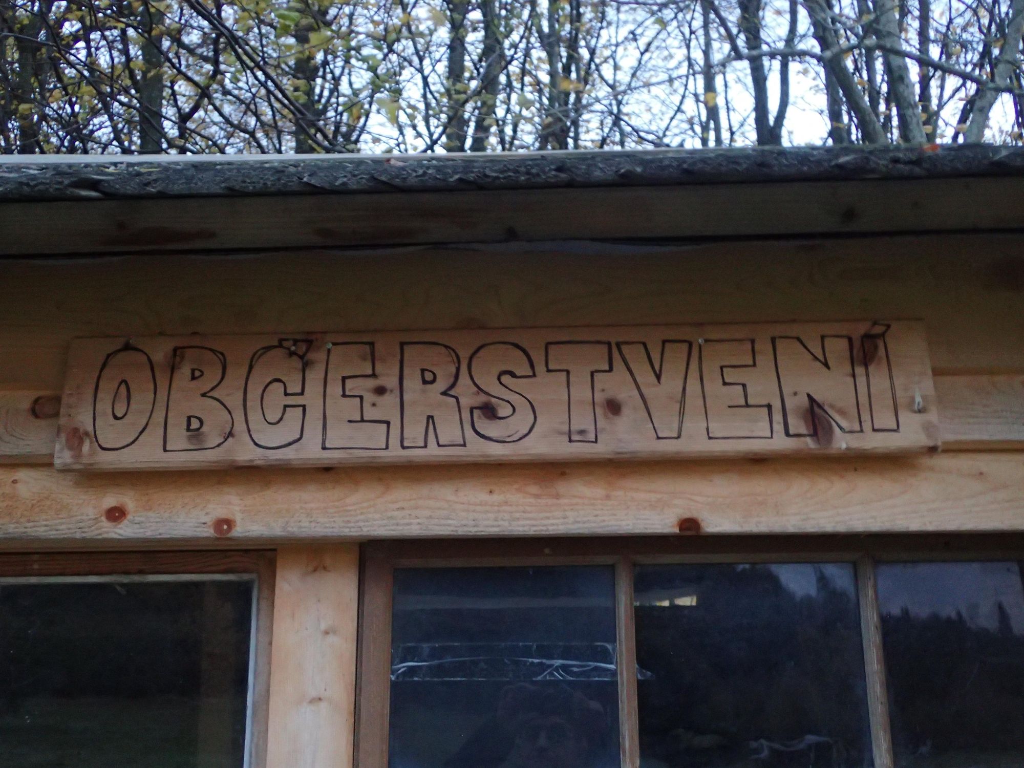 Občerstvení Horní Stropnice foto 4