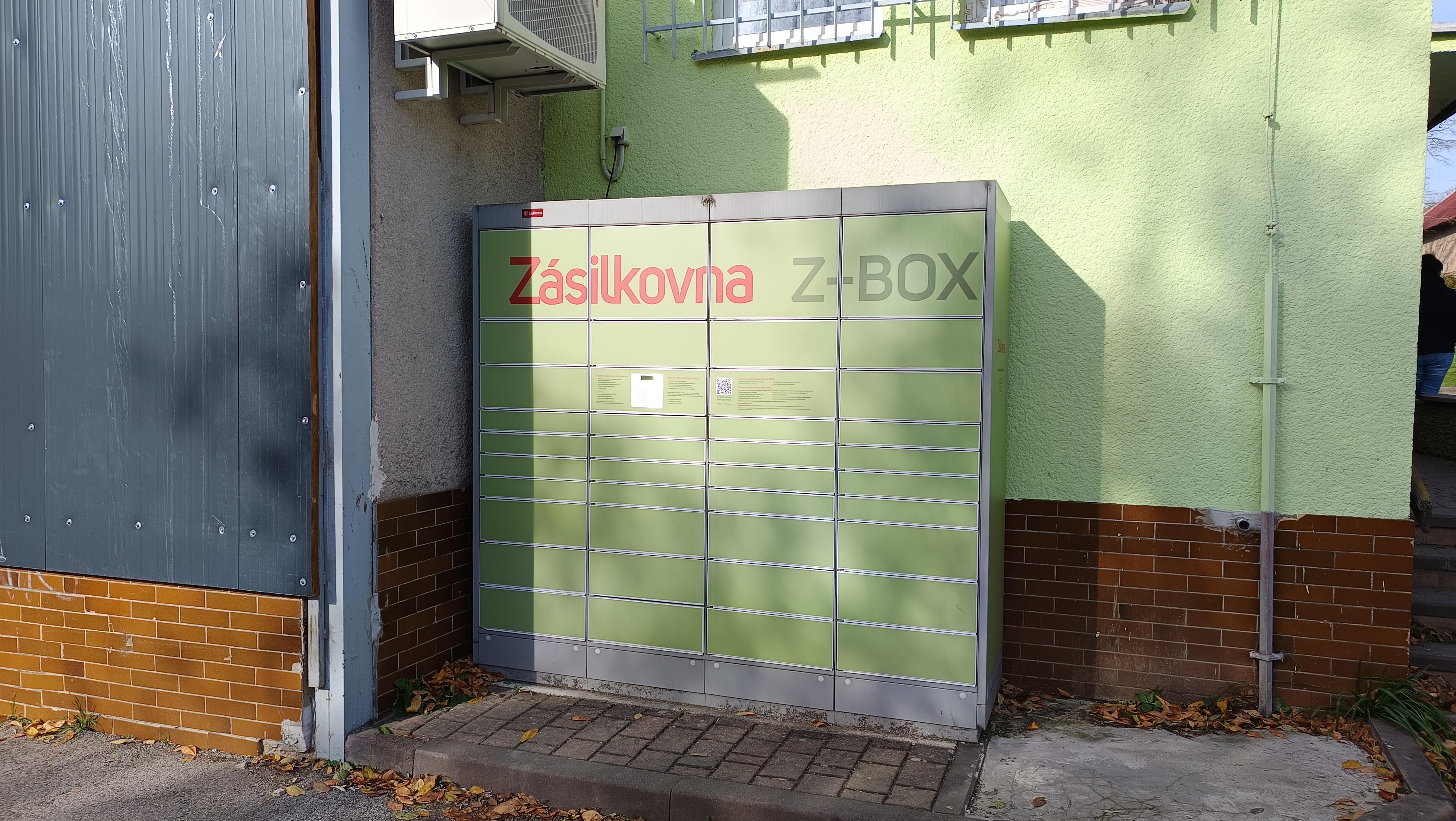 Z-BOX foto 2