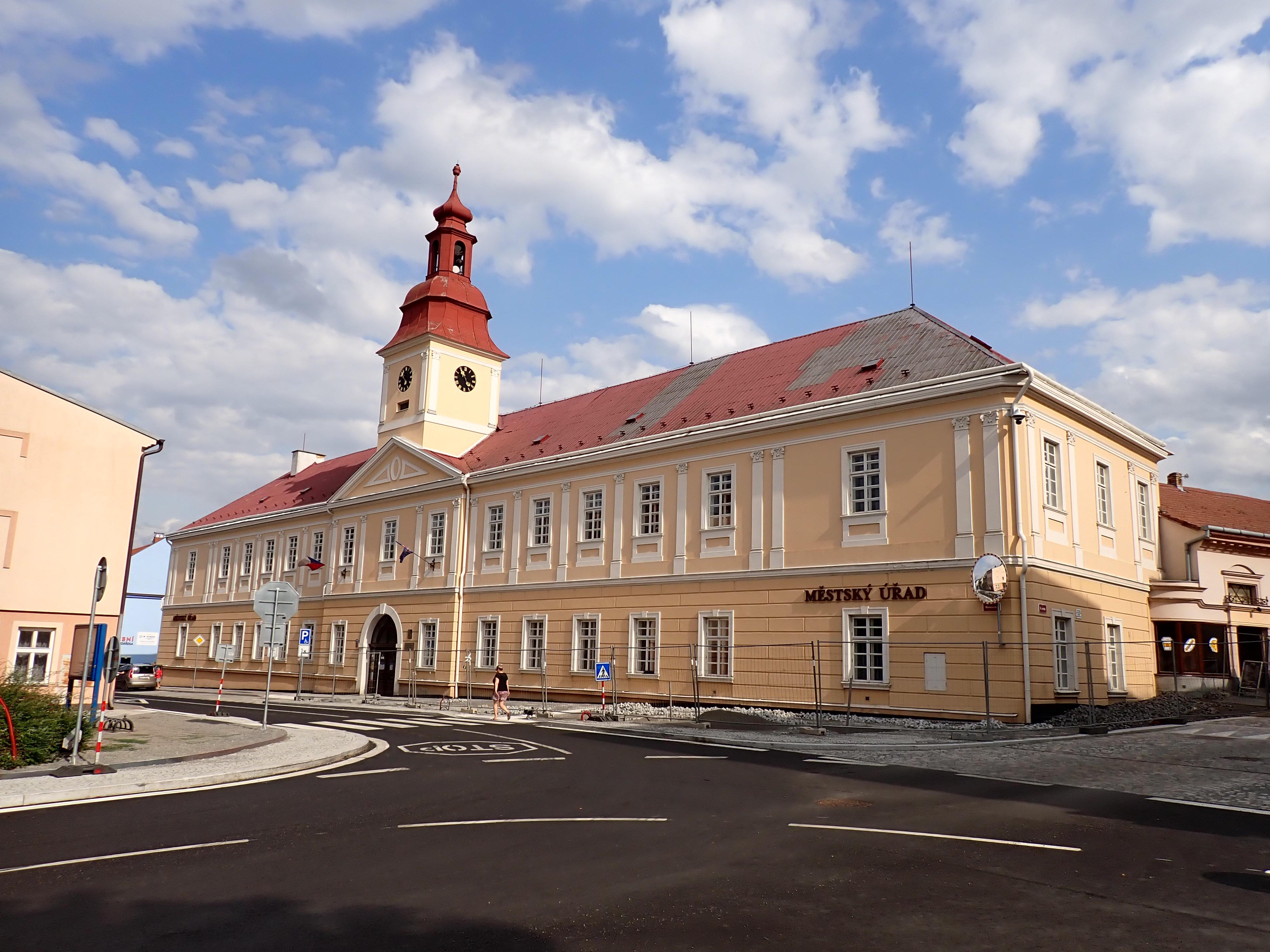 Živnostenský úřad Moravská Třebová foto 4