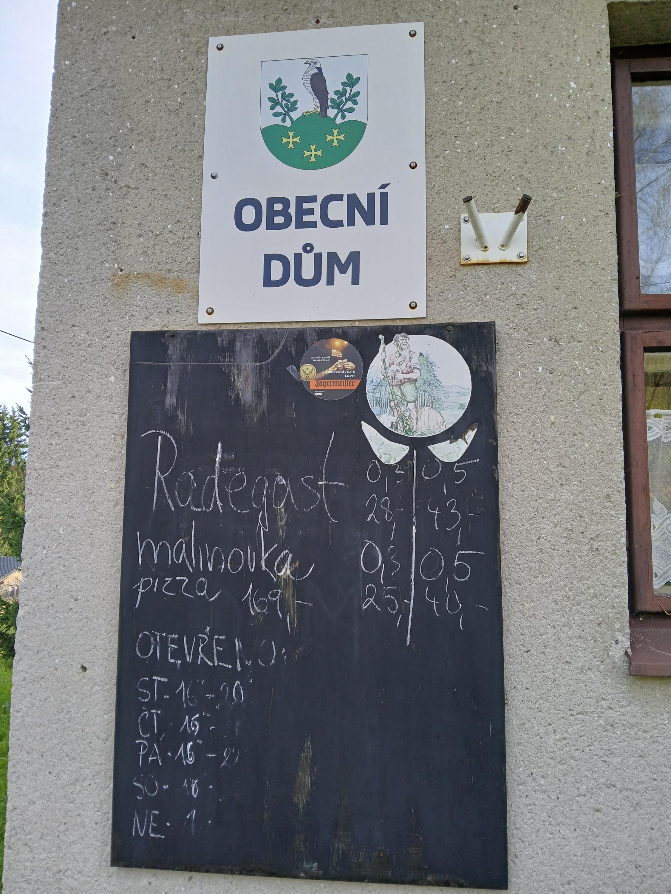 Krakonošova hospoda foto 3