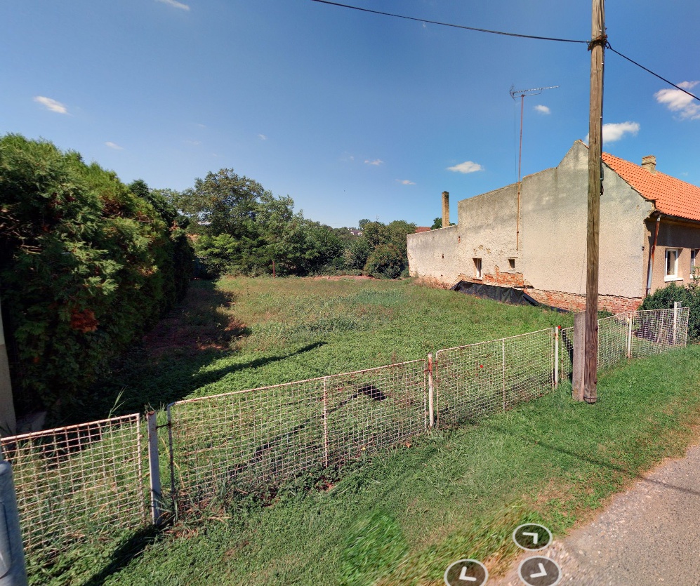 Kemp u náměstka foto 2