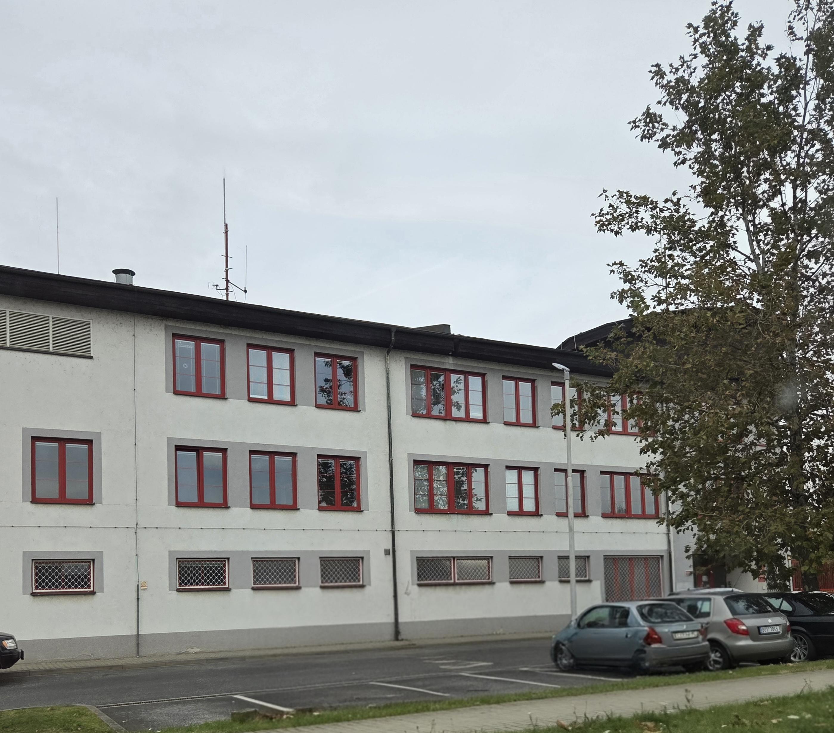 Hasičský záchranný sbor Ústeckého kraje - Územní odbor Litoměřice foto 3