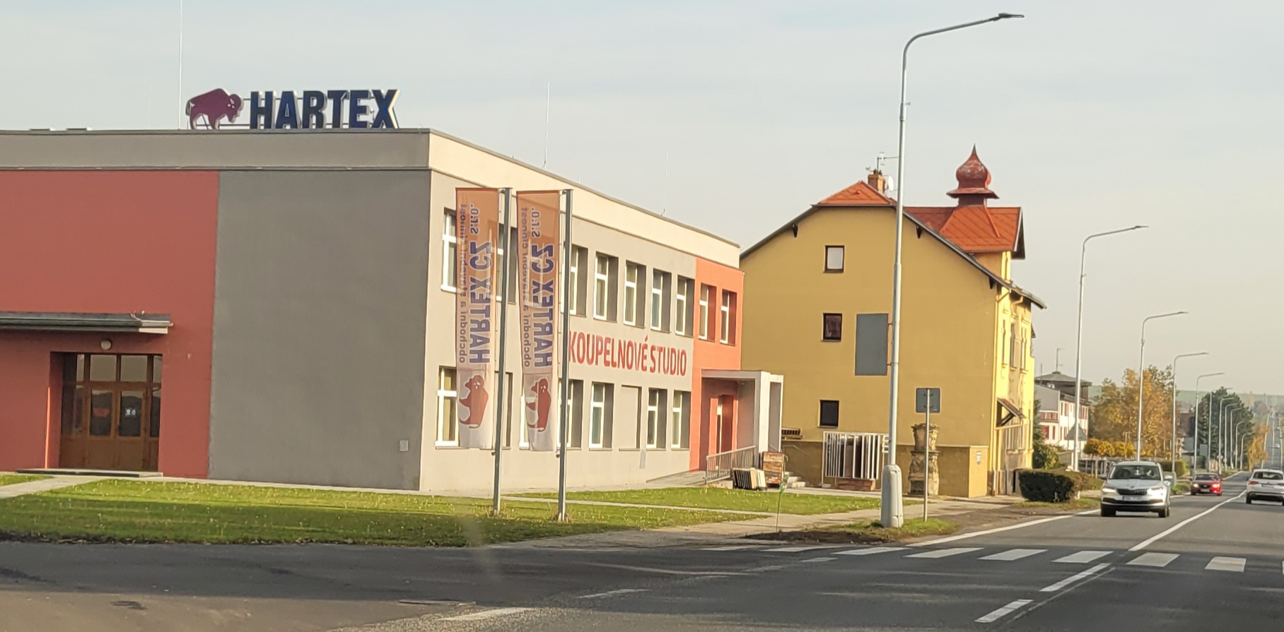 HARTEX CZ, s.r.o. foto 2