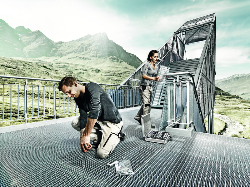 MEA Metal Applications s.r.o. foto 2