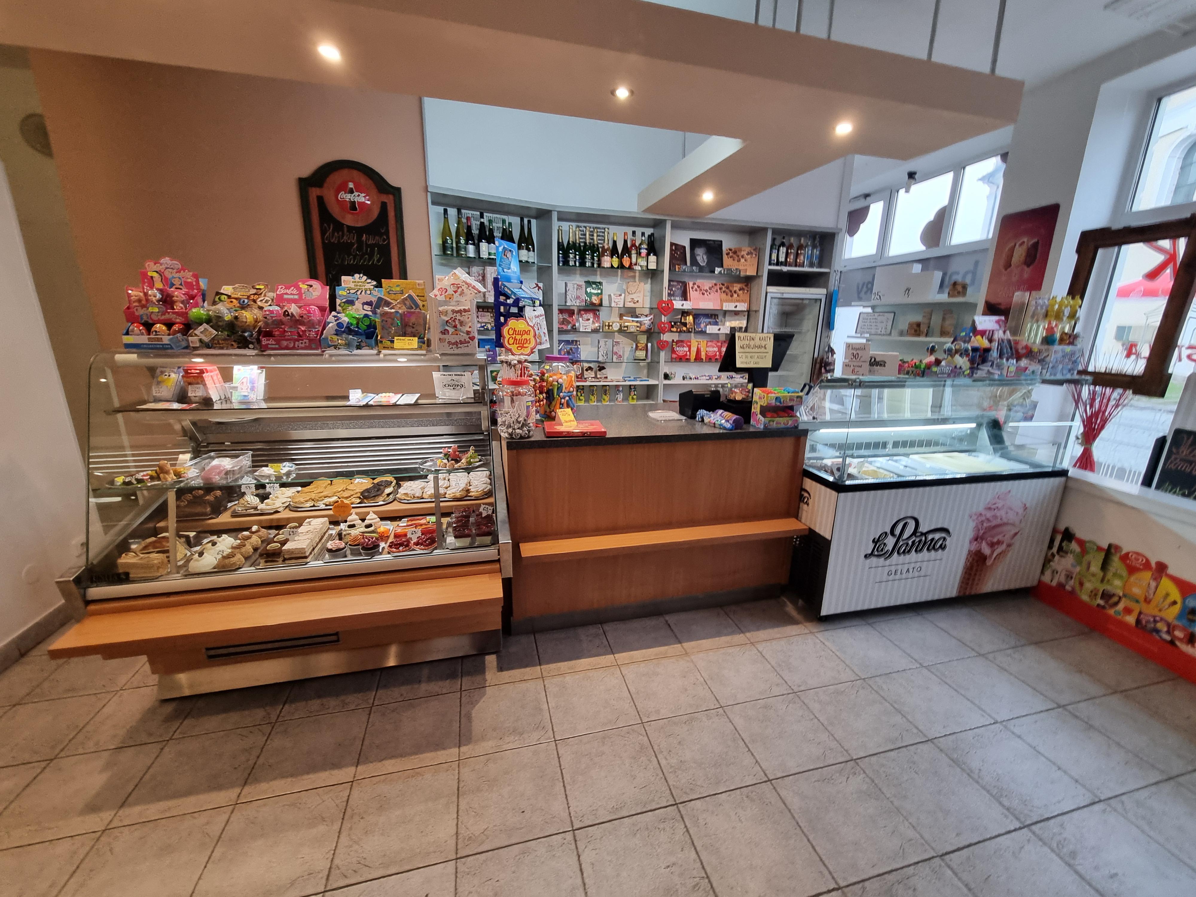 Cukrárna U Kostela foto 6