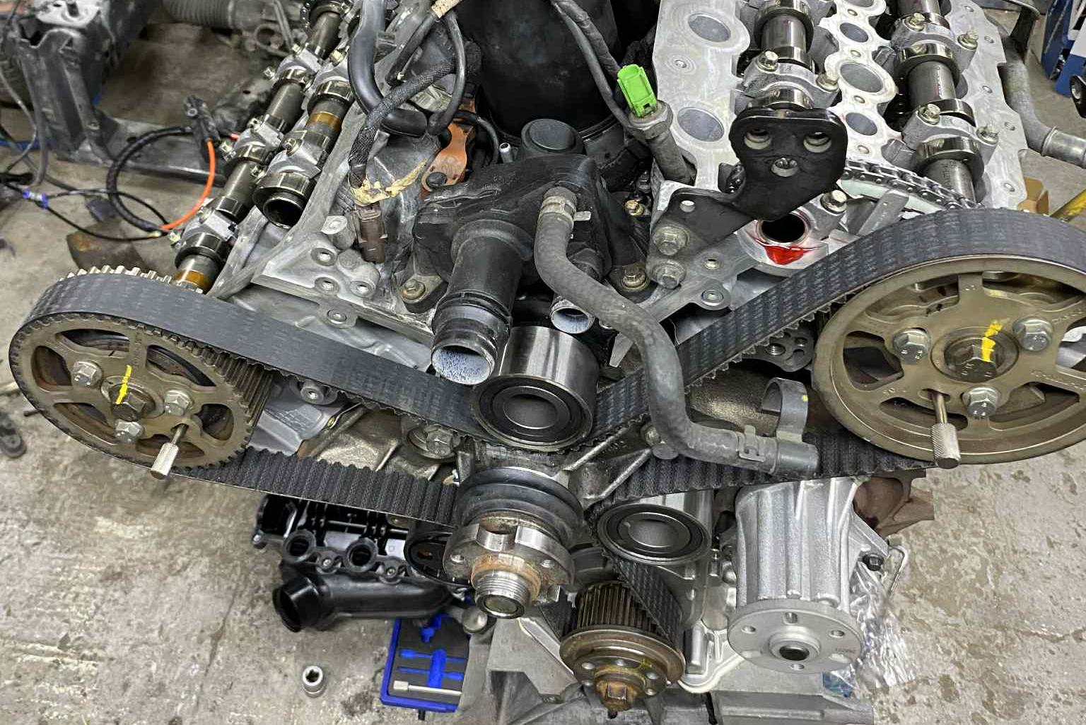 Autoservis Tomáš Ječmínek