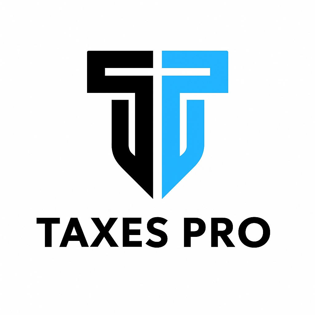 TAXES PRO, s.r.o. foto 1
