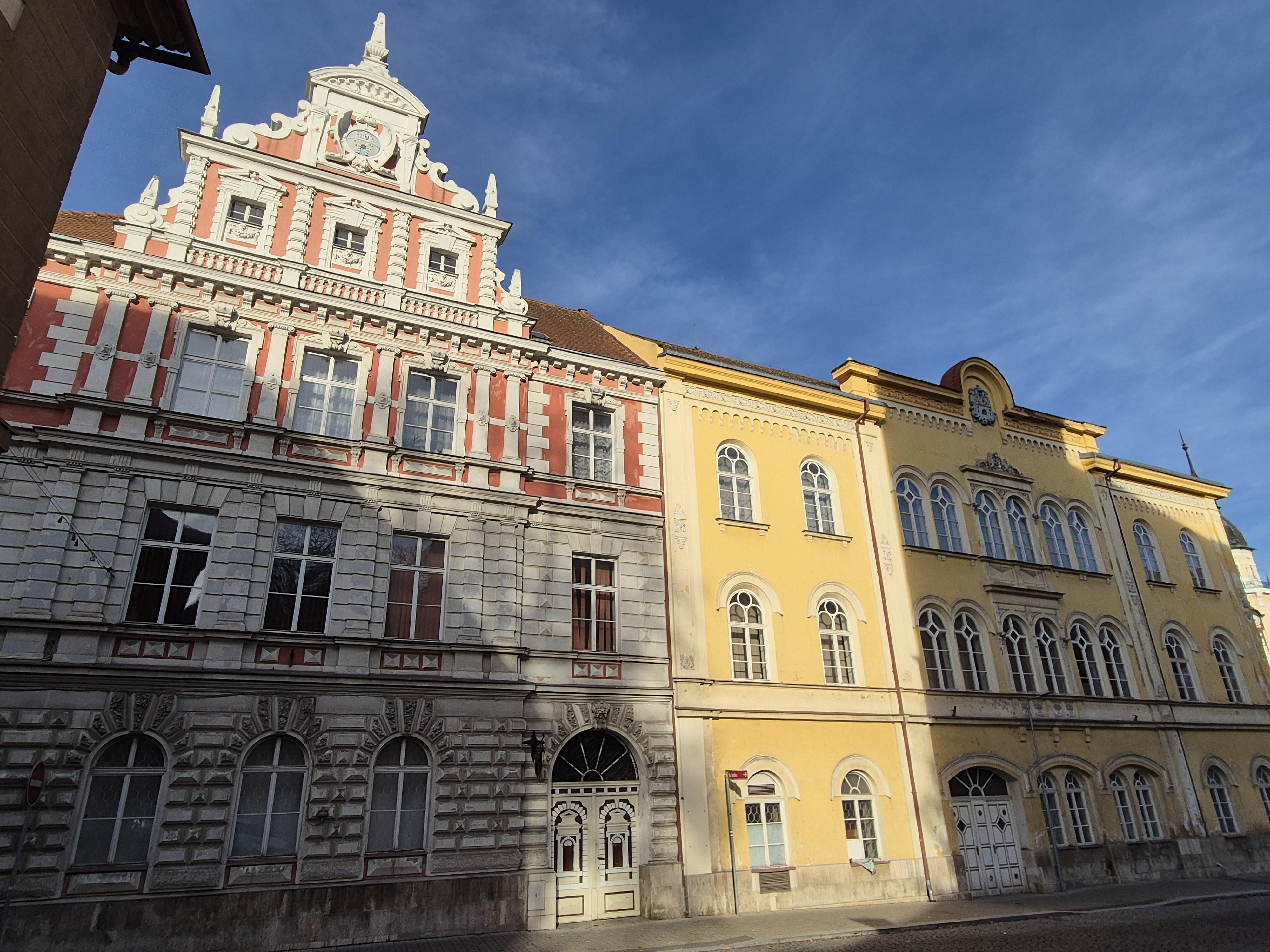 Městská knihovna Bílina foto 4