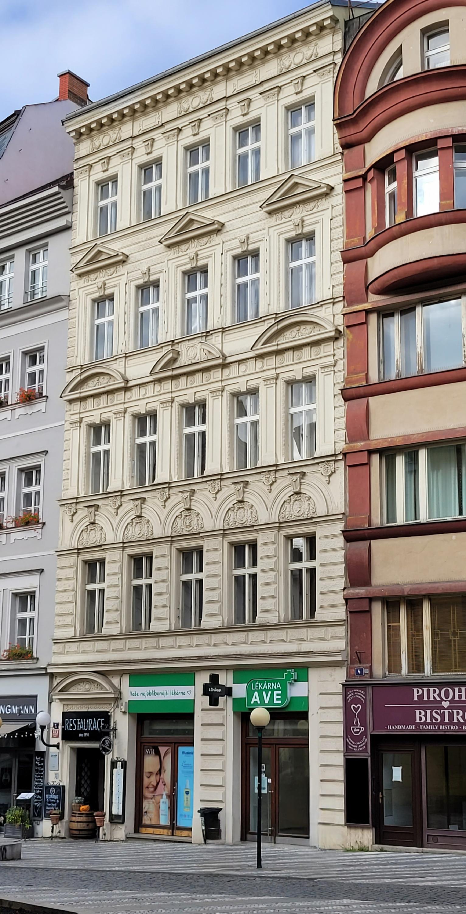 Lékárna AVE foto 1