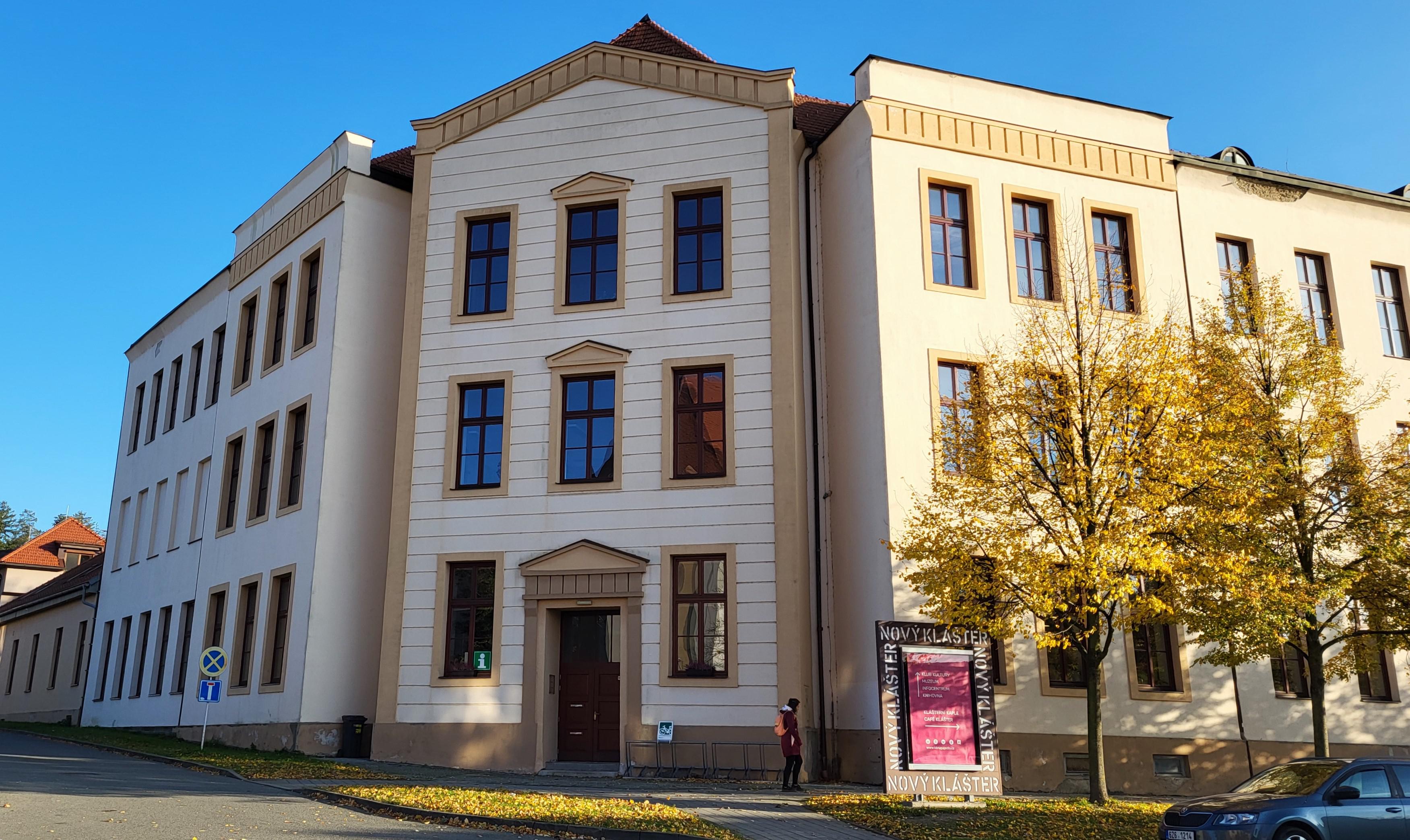 Klub kultury Napajedla foto 3
