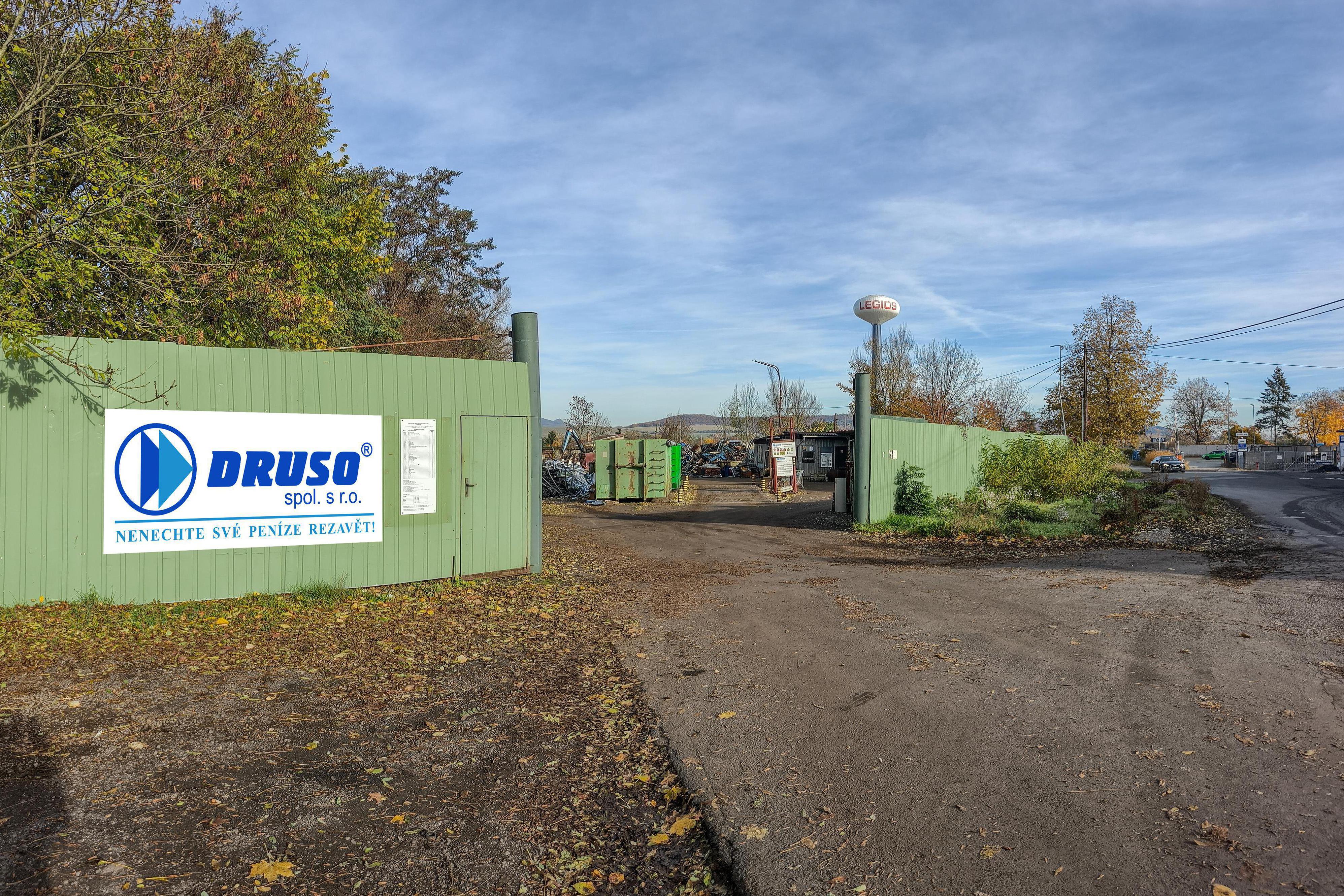 DRUSO spol. s r.o.