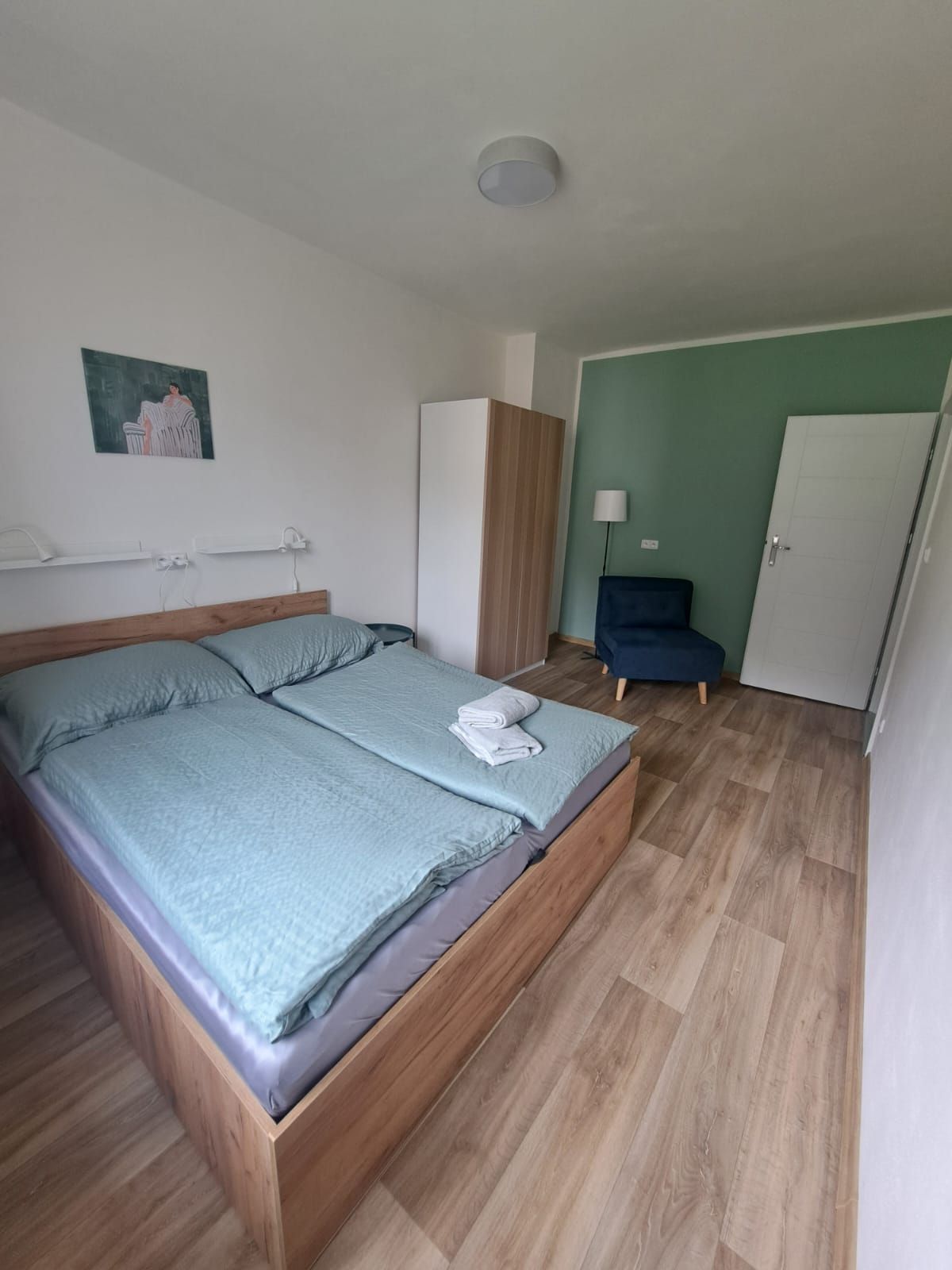 Apartmán Nerudova 245 foto 3