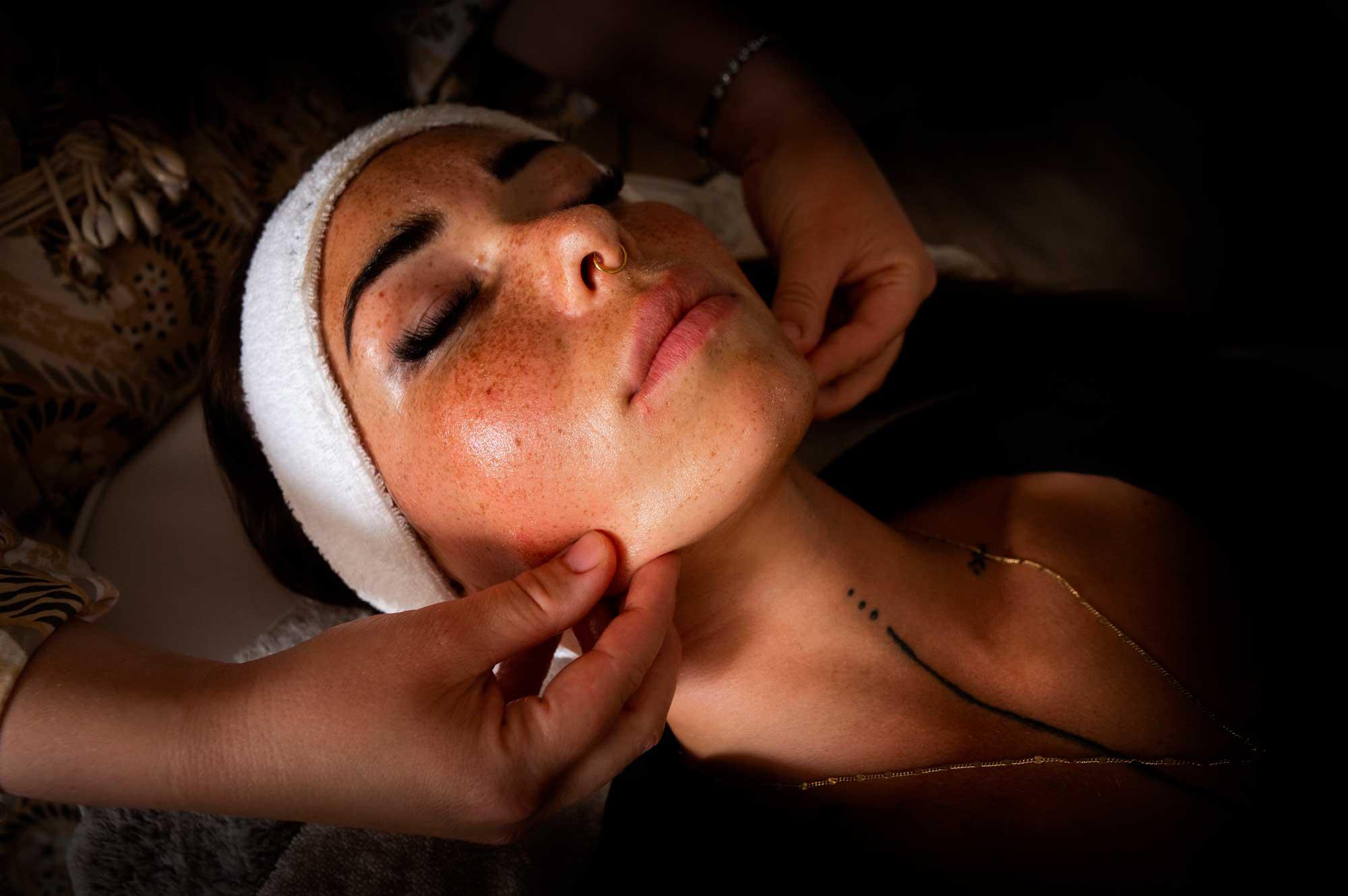 Anette Anguridu - Bio kosmetický salon