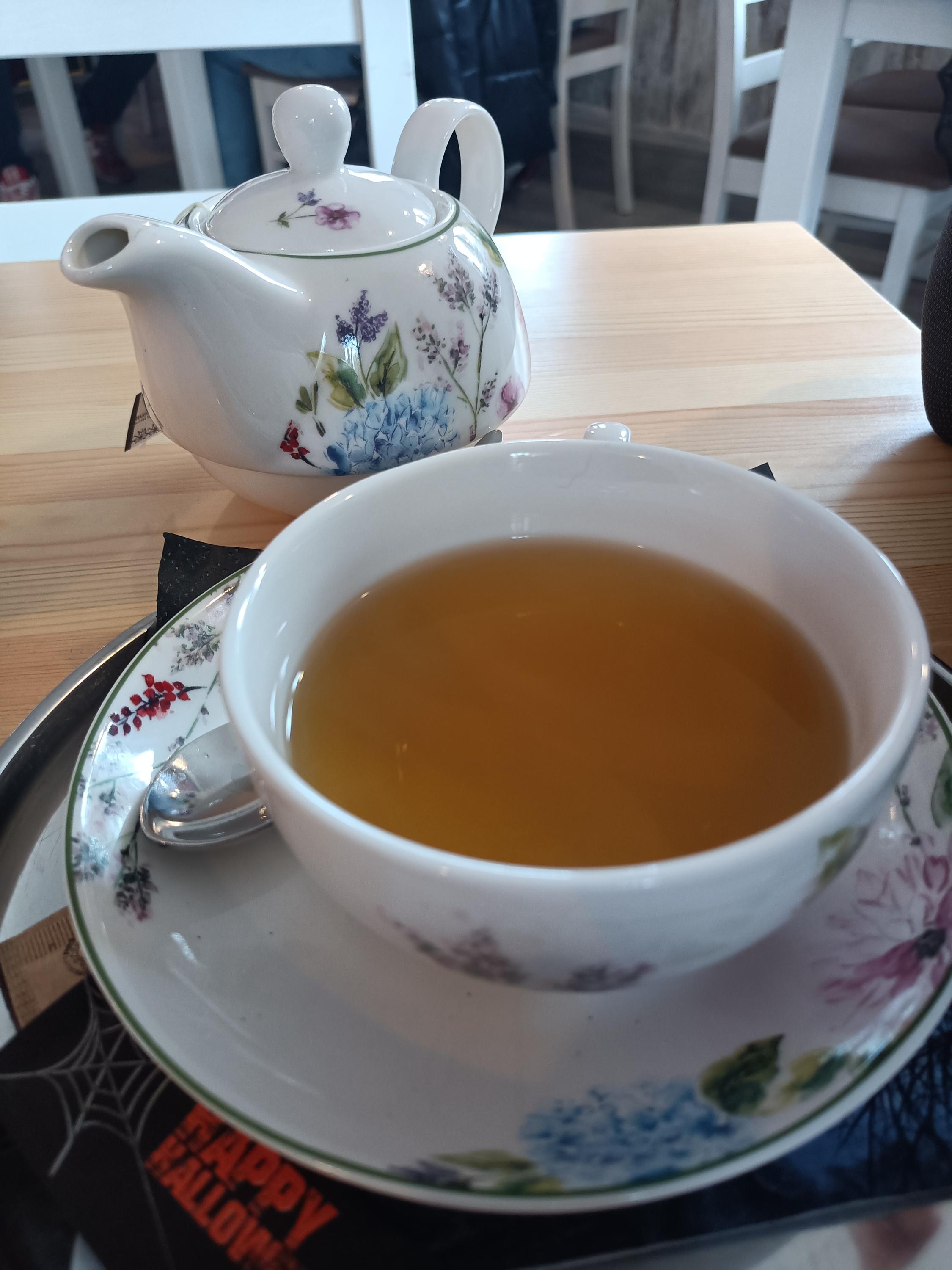 Běloveská cukrárna foto 5