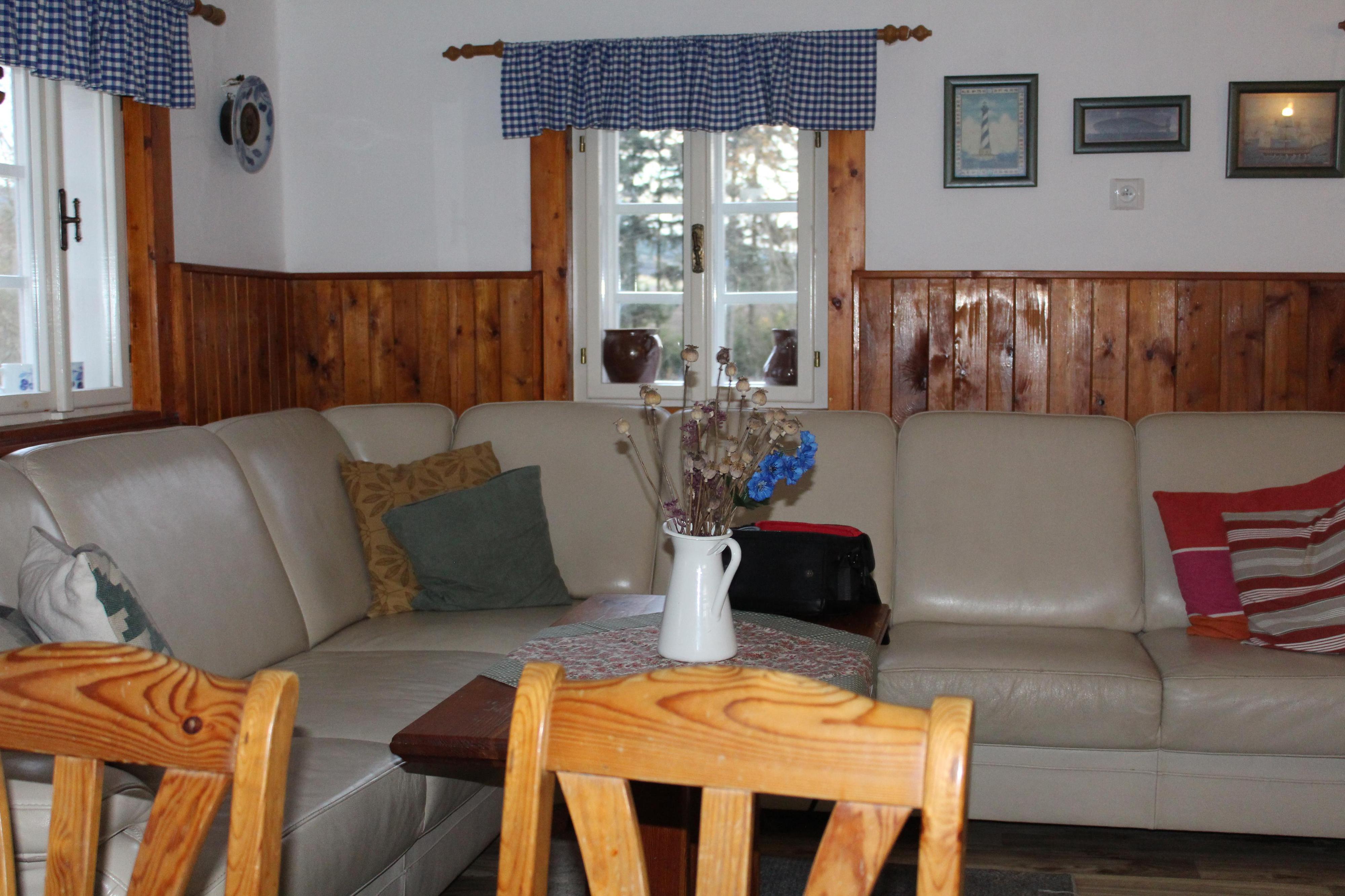 Chata Kunc foto 6