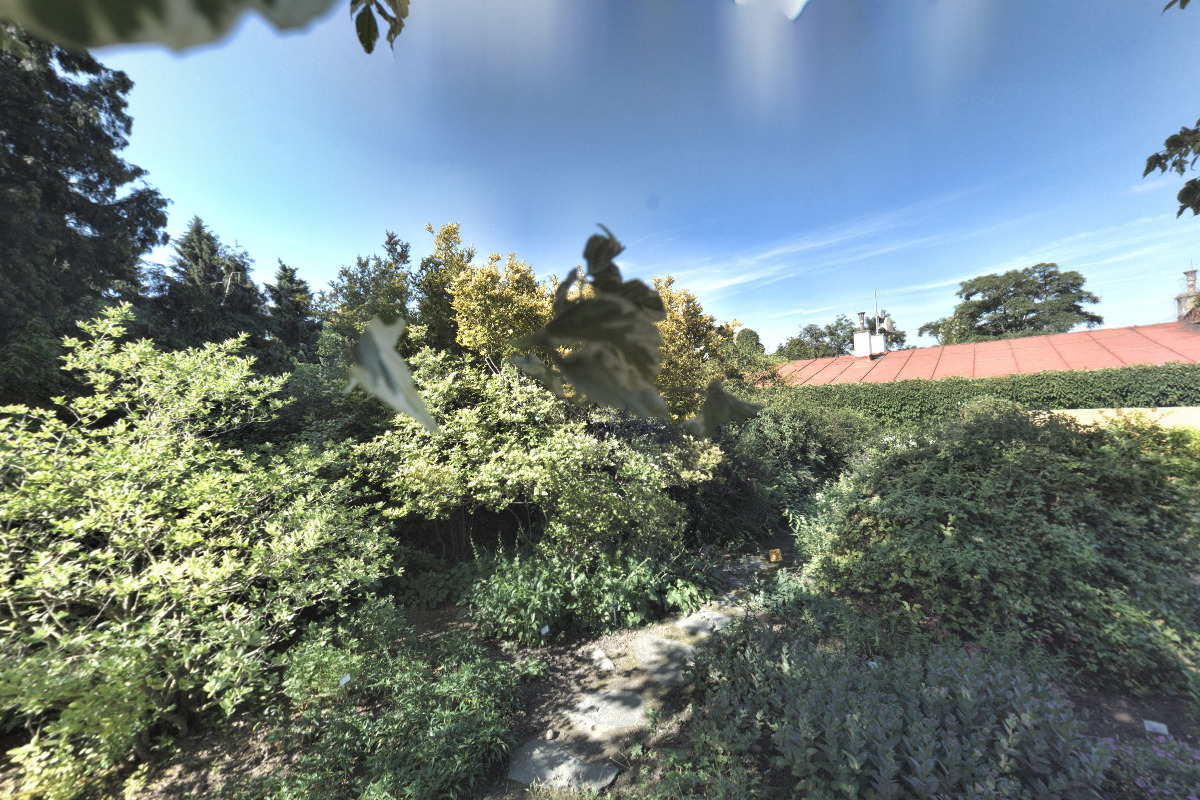 Infocentrum a Souvenir shop