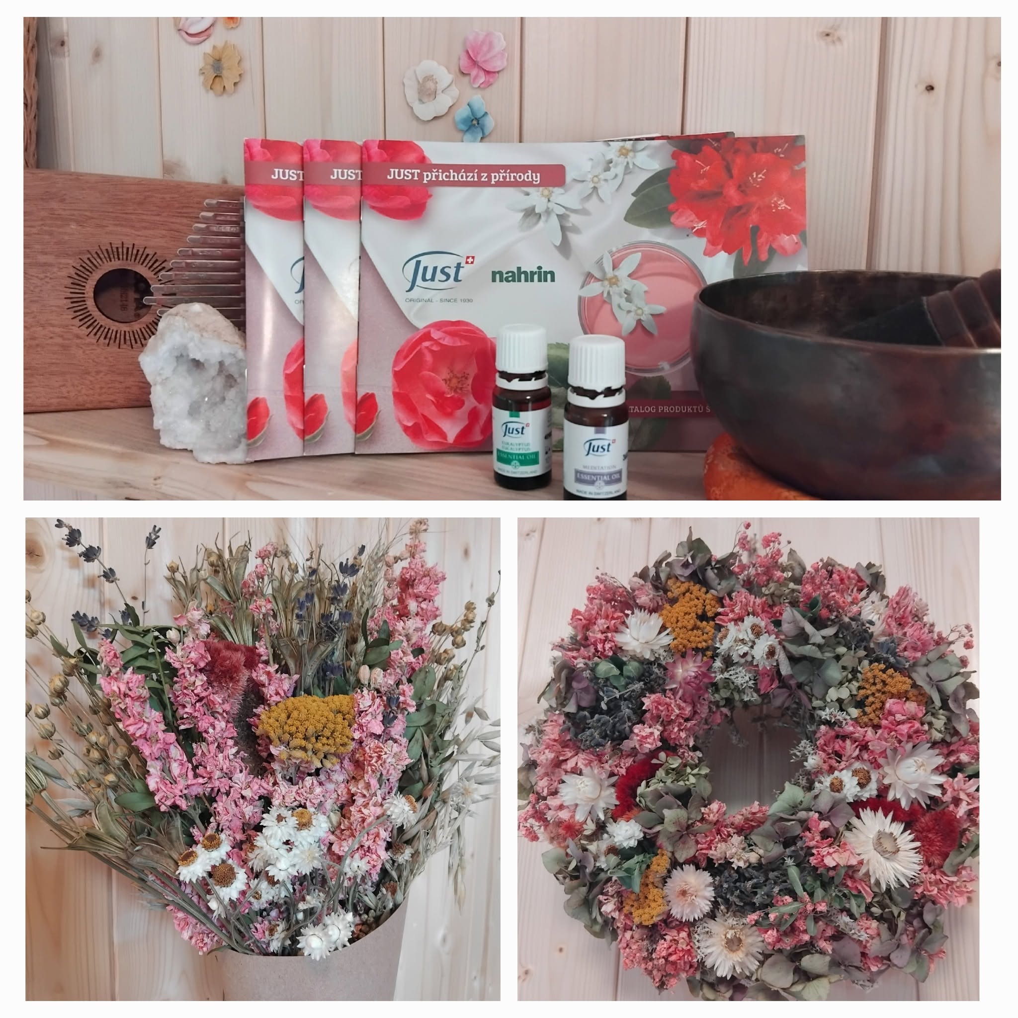 PRO TEBE - Masérské a regenerační služby foto 2