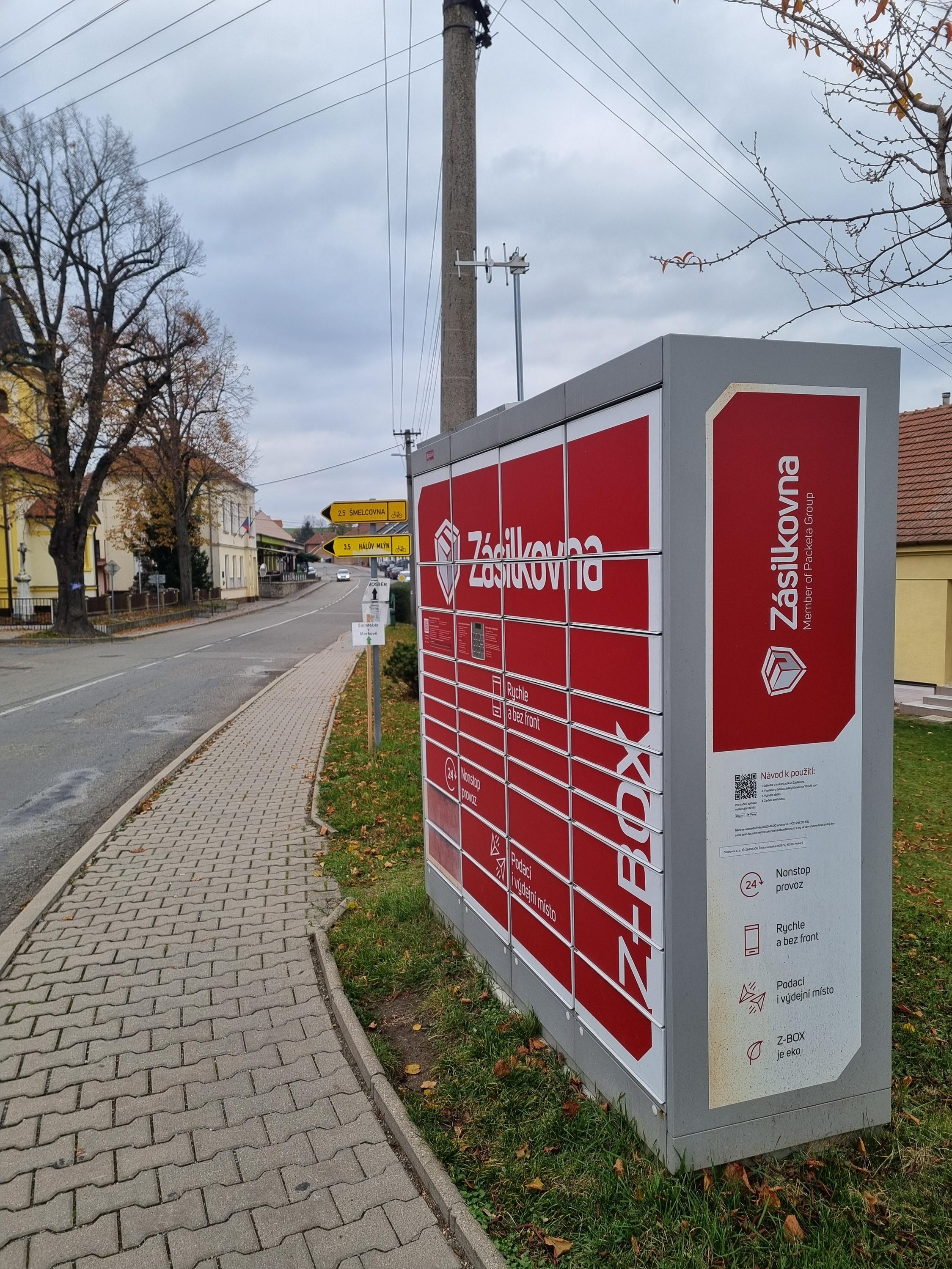 Z-BOX foto 2