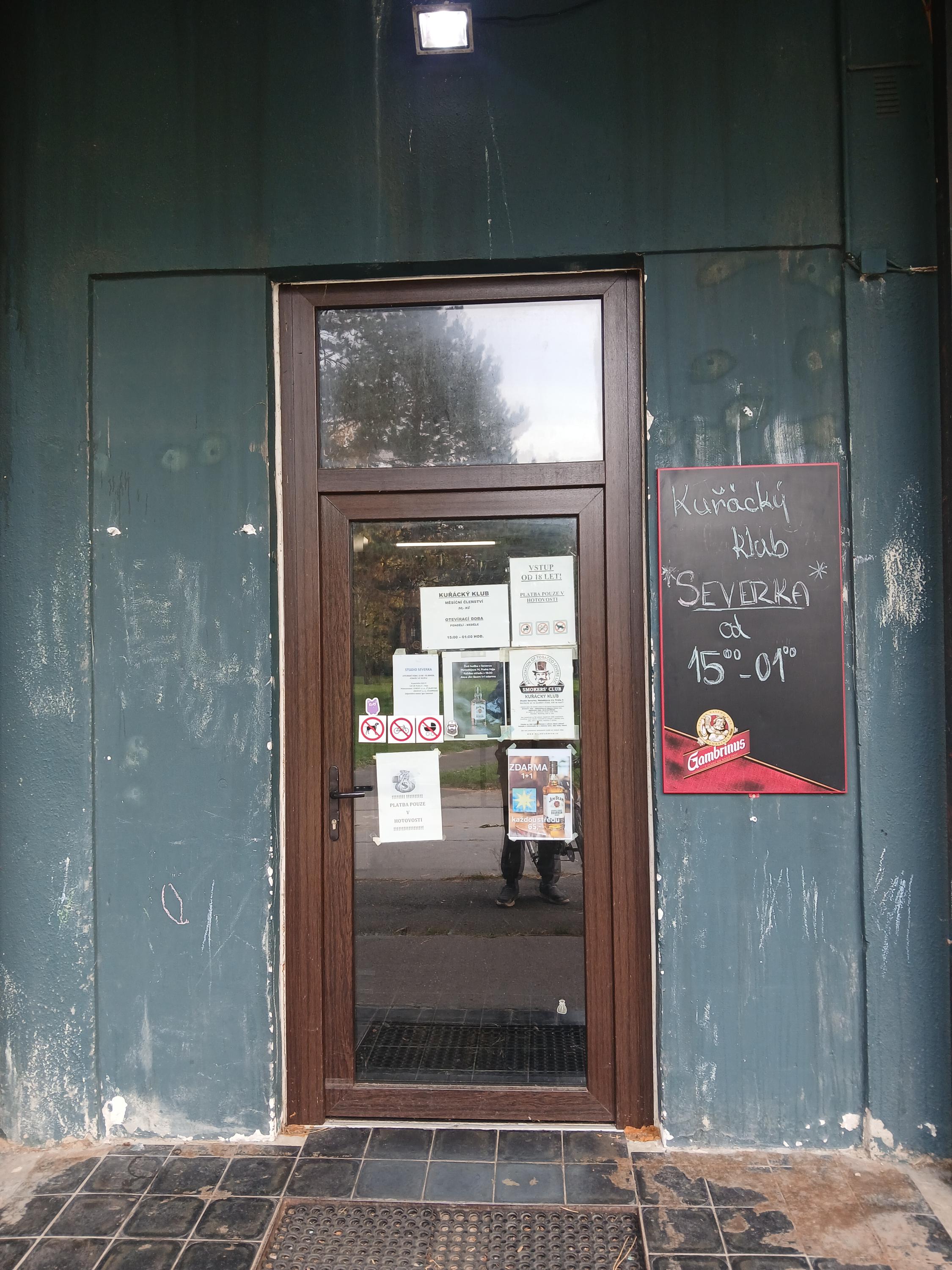 Hospoda Severka foto 3