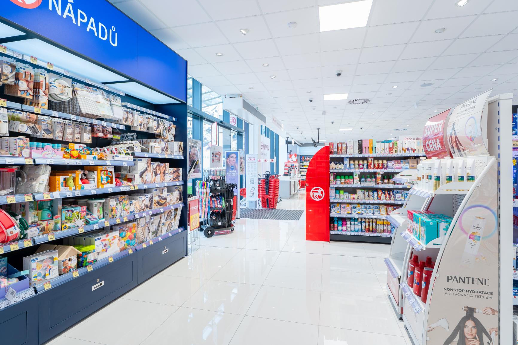 ROSSMANN foto 6