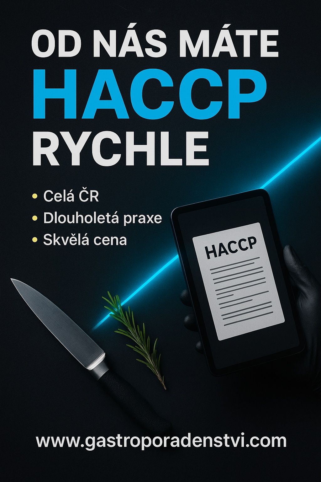 Gastro Poradenství - Radek Pálka foto 4