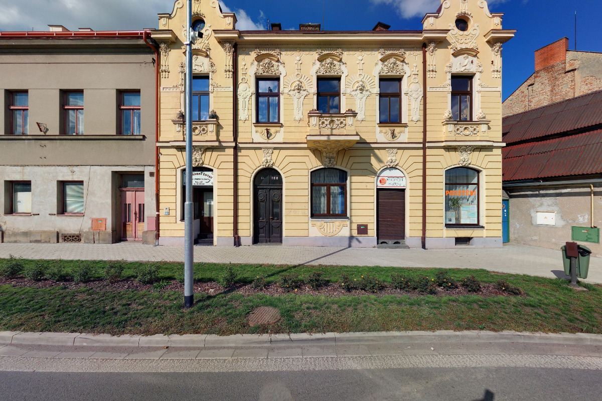 Pohřební služba Skuteč - Josef Cemper a synové