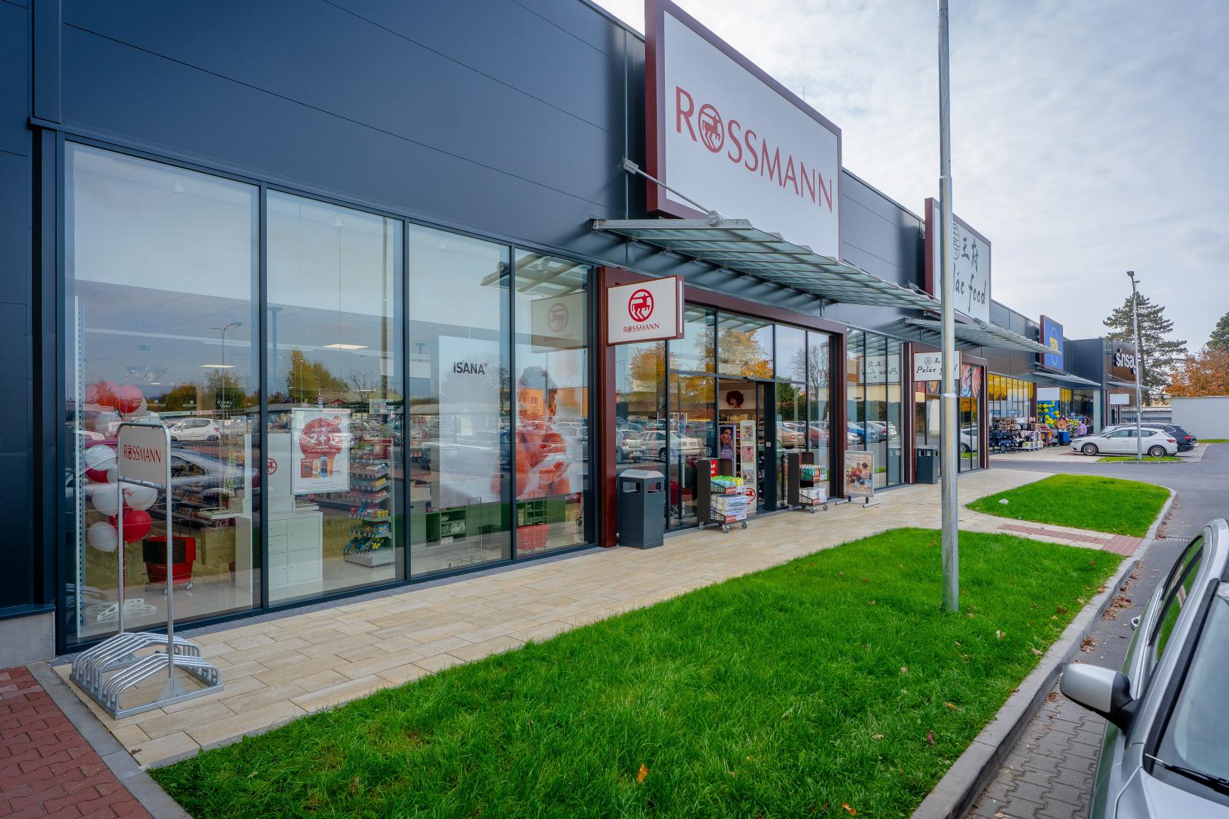 ROSSMANN foto 5