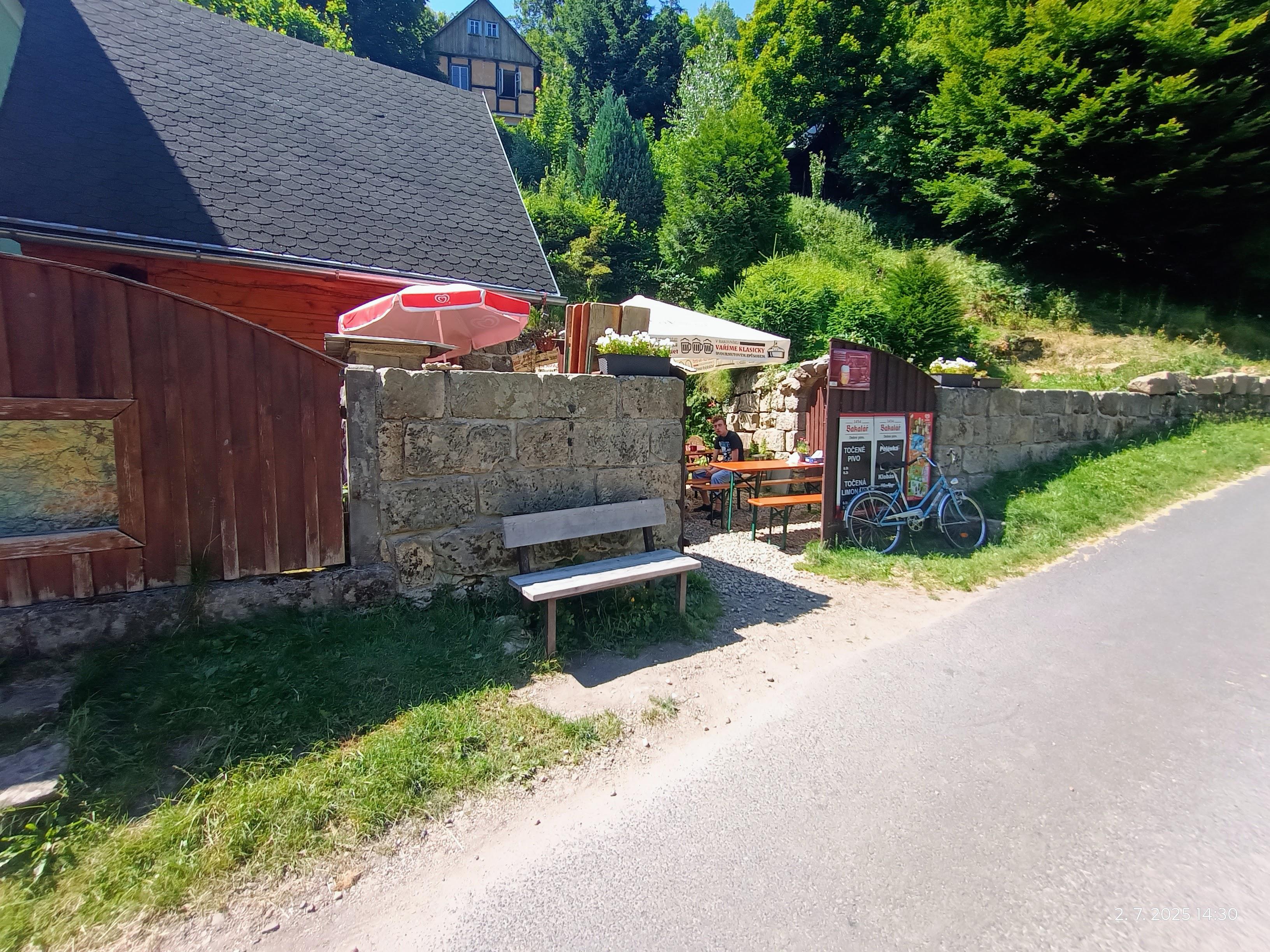 Občerstvení Srbská Kamenice foto 3