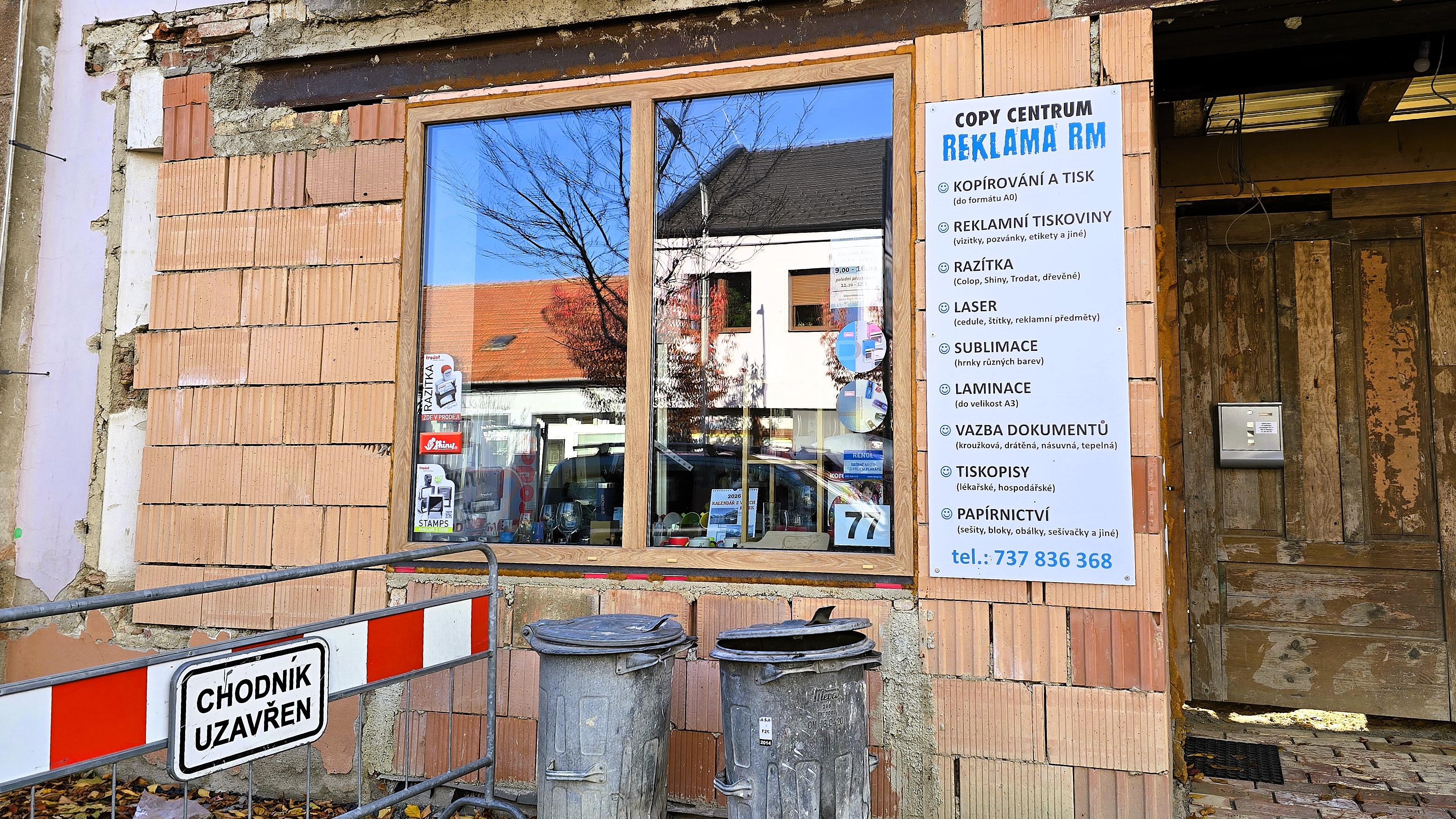 COPY CENTRUM – REKLAMA RM foto 3