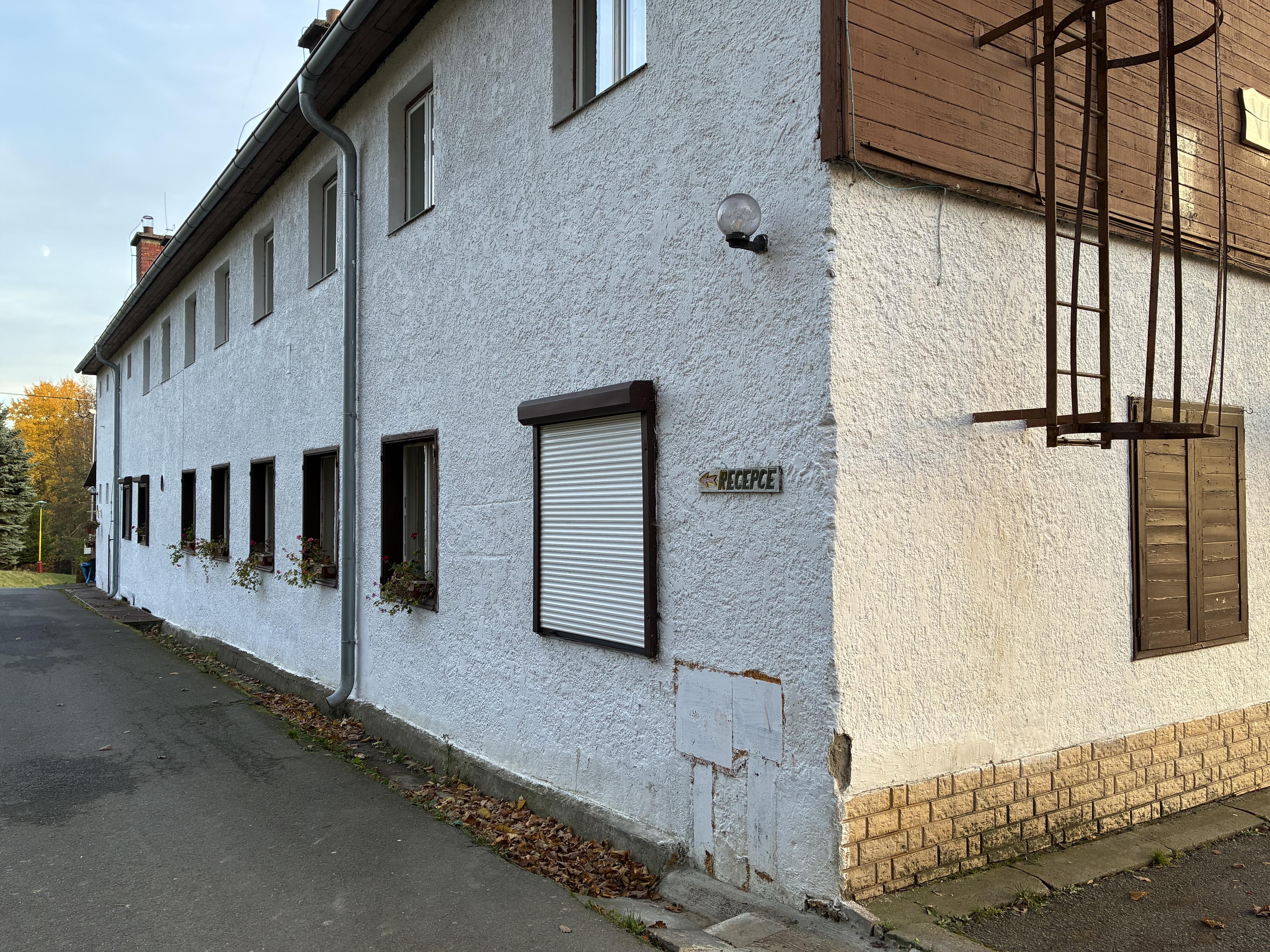 Rekreační středisko Jestřabí foto 4