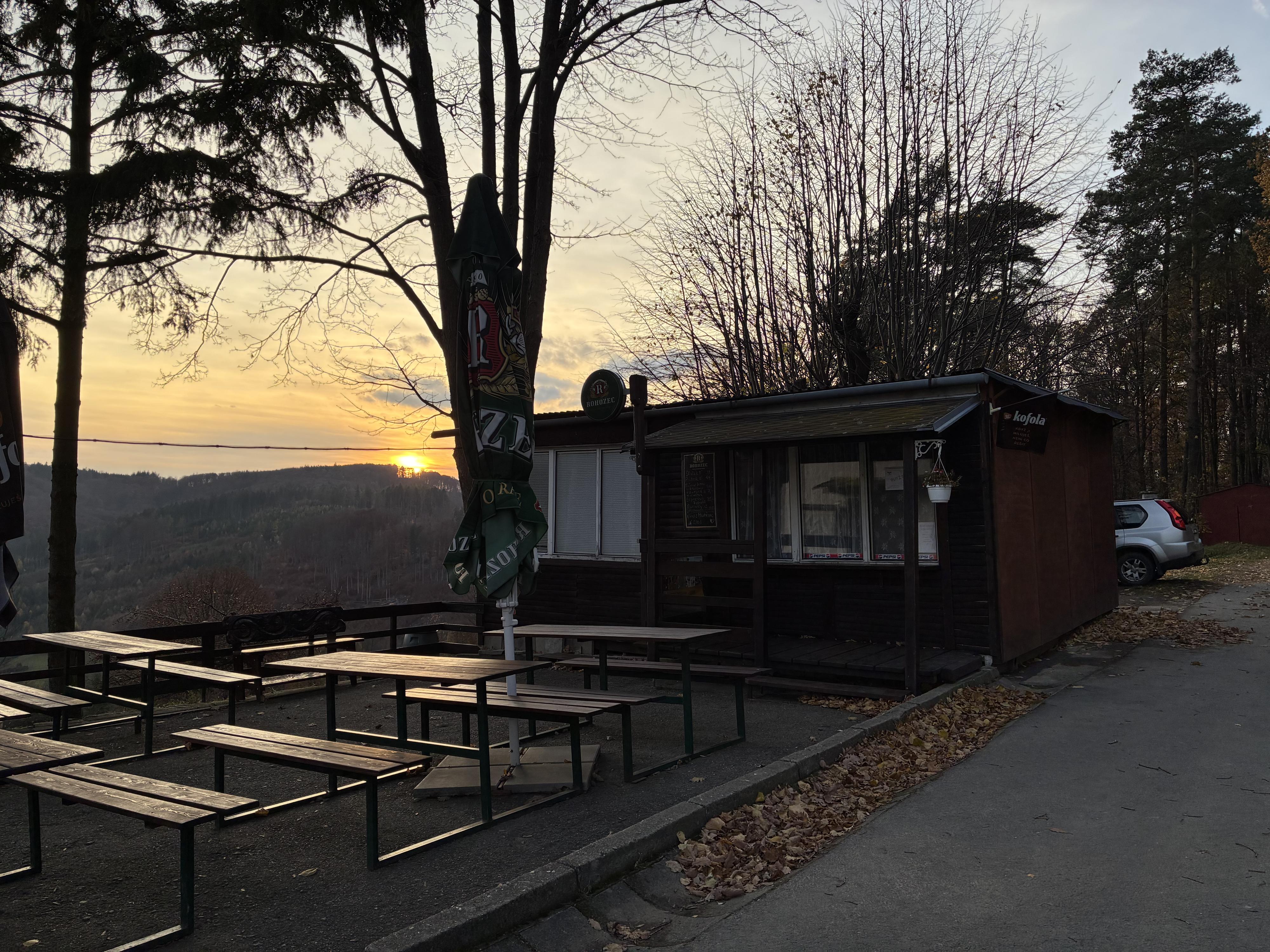 Rekreační středisko Jestřabí foto 6