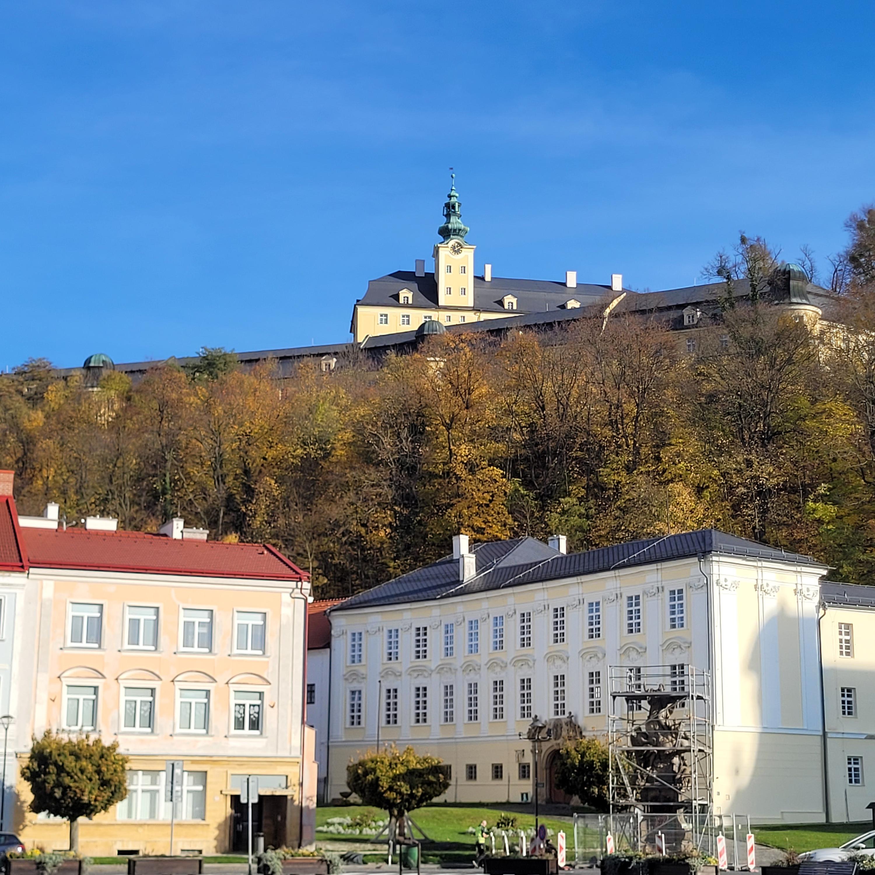 Síň slávy Petry Kvitové foto 1