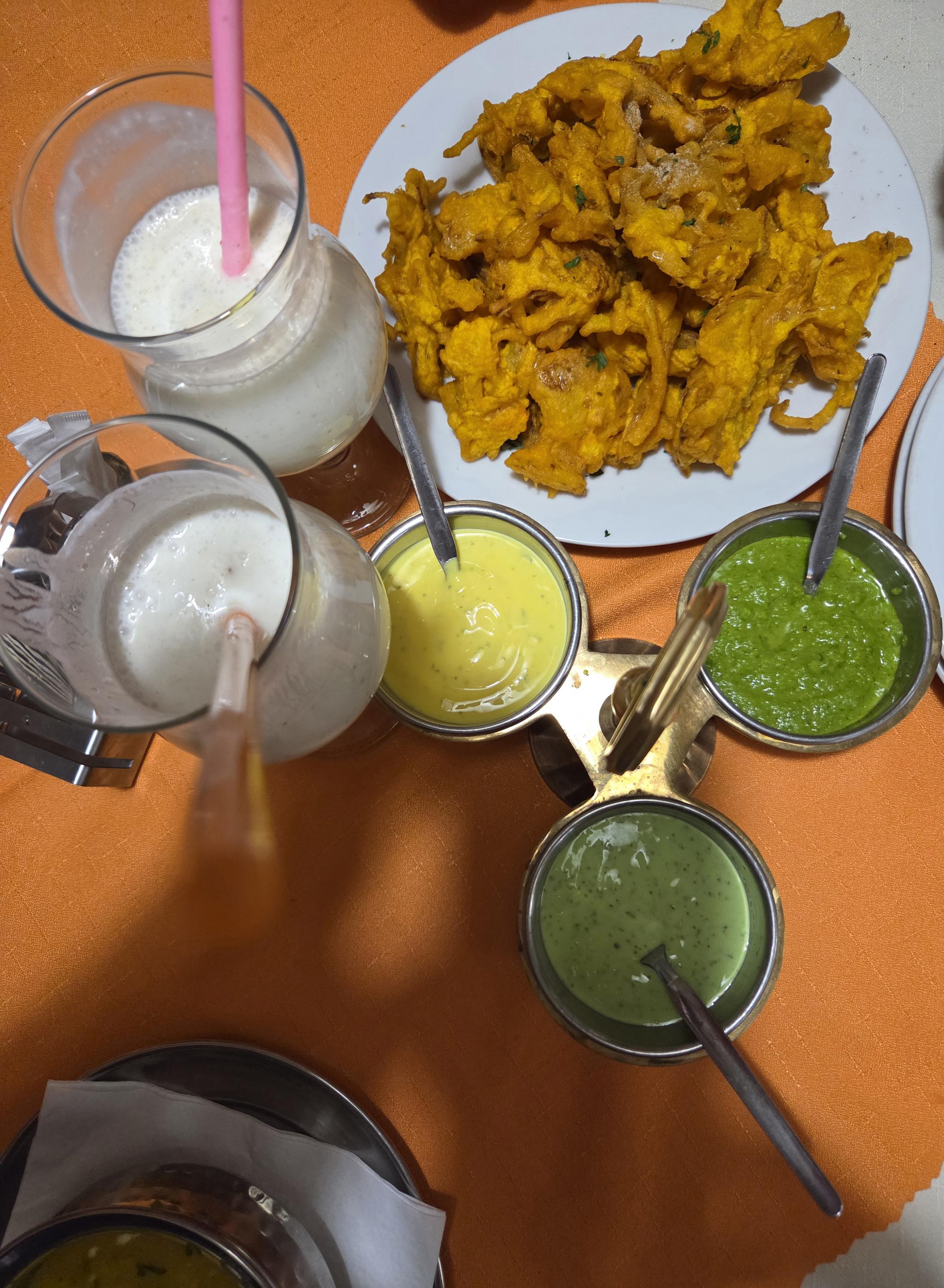 Restaurace Tandoor foto 6