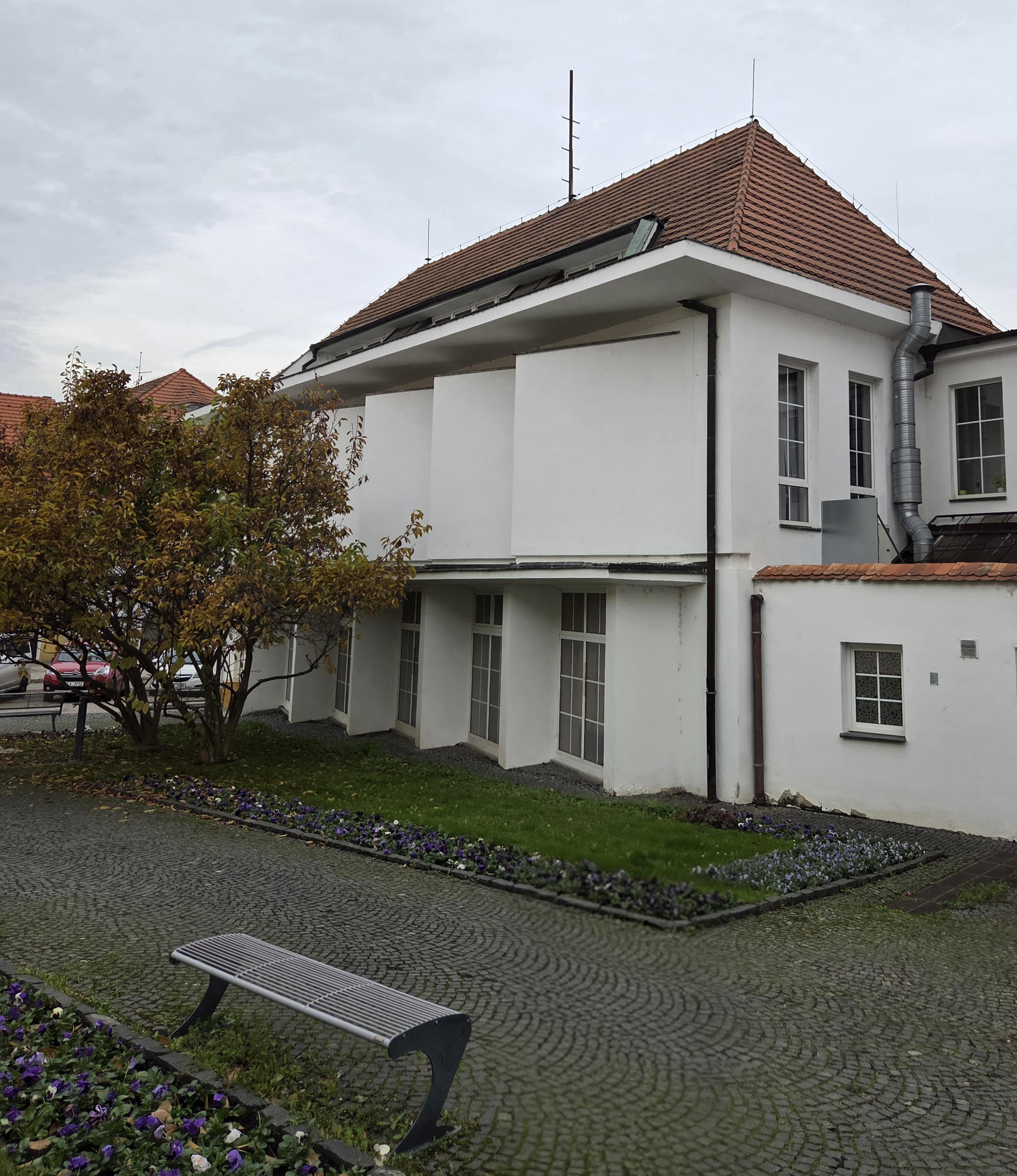 Soukromé střední odborné učiliště INDUSTRIA, spol. s r.o. foto 3