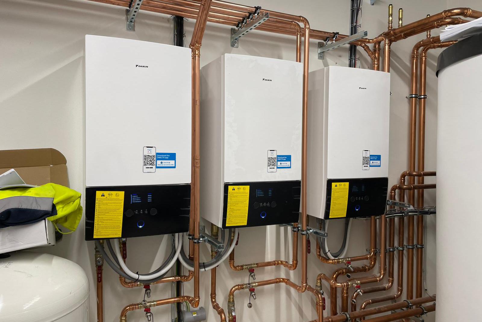 Air-Clima Czech, s.r.o.