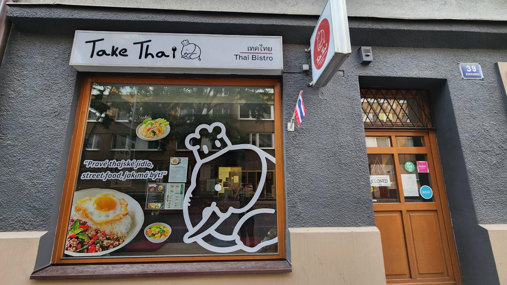 Take Thai foto 2