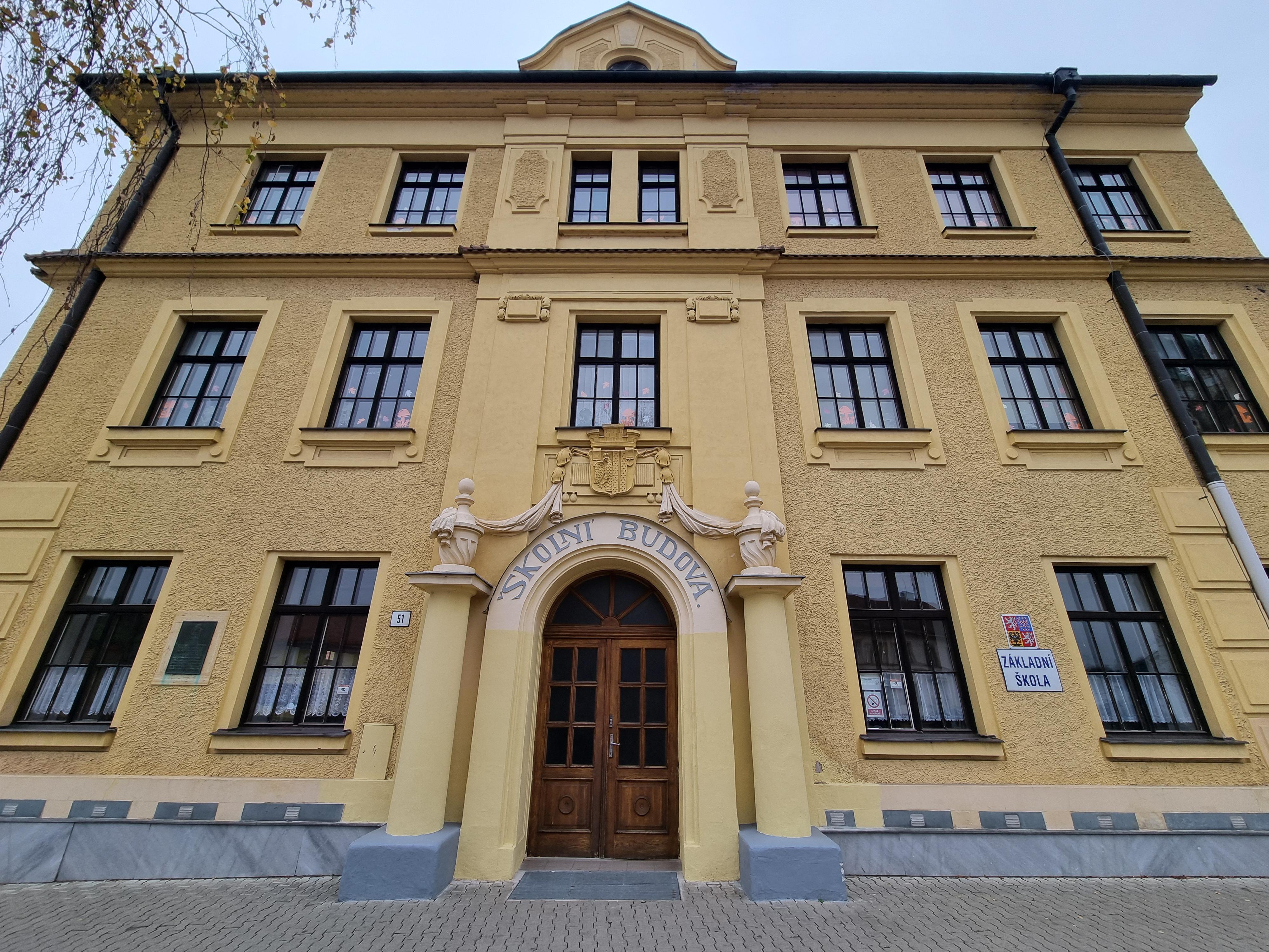ZŠ Veverská Bítýška foto 3