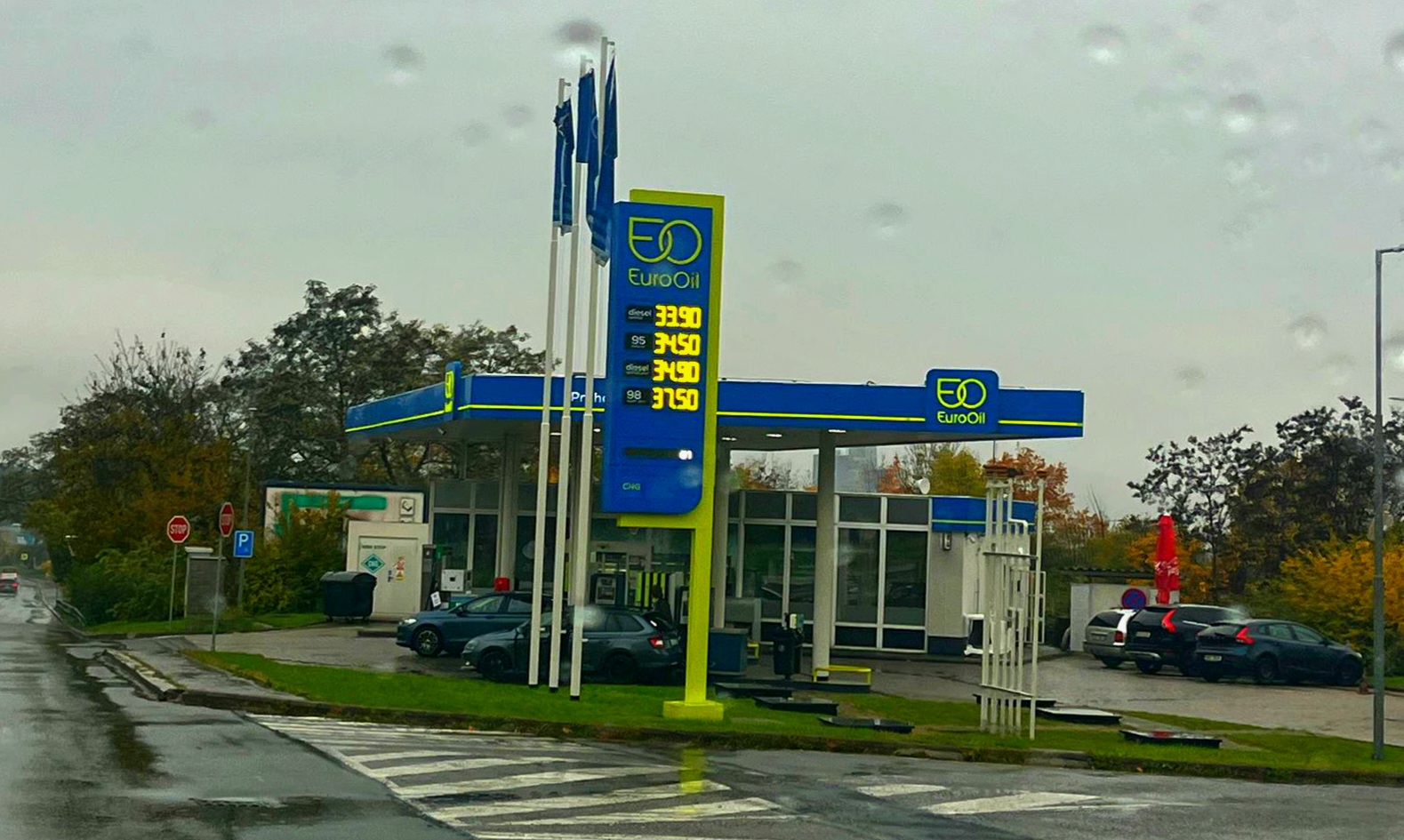 EuroOil