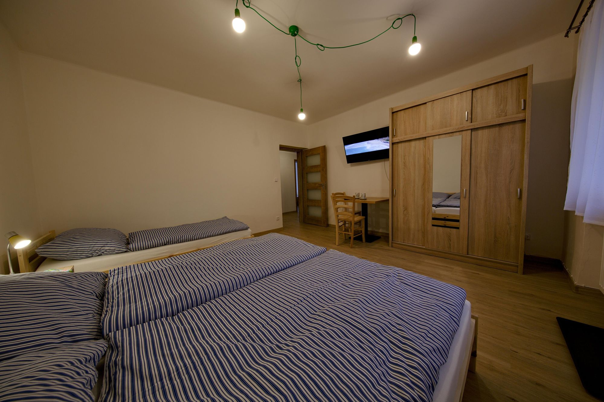 Apartmán Do Žacléře foto 5