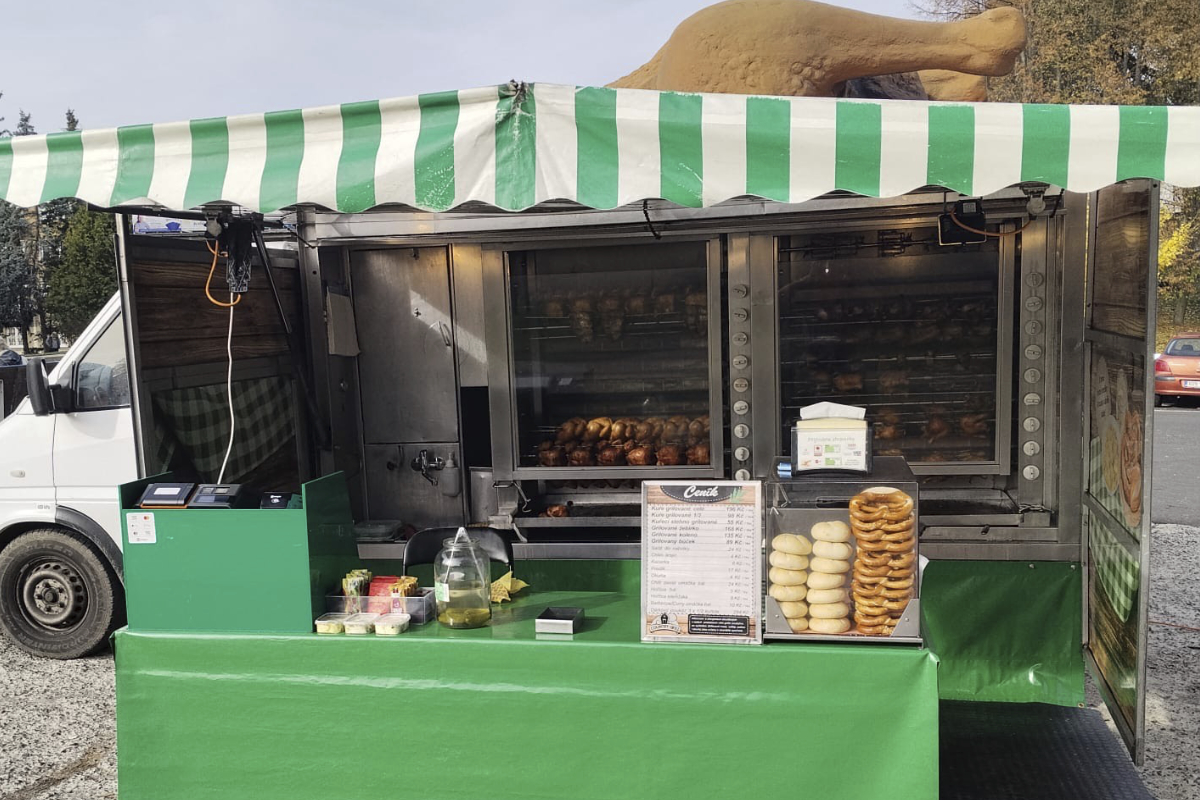 Country Grill ČR, s.r.o.