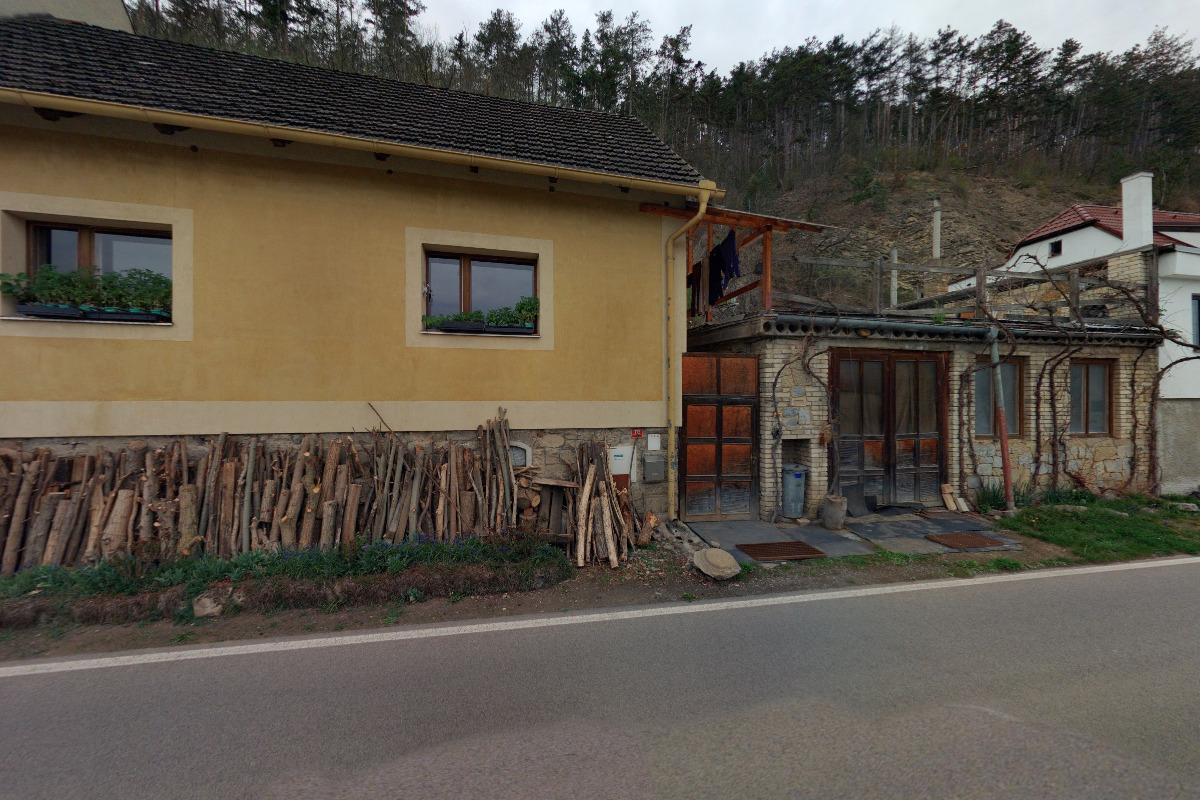 PERSONAL PRAGUE TOURS, s.r.o.