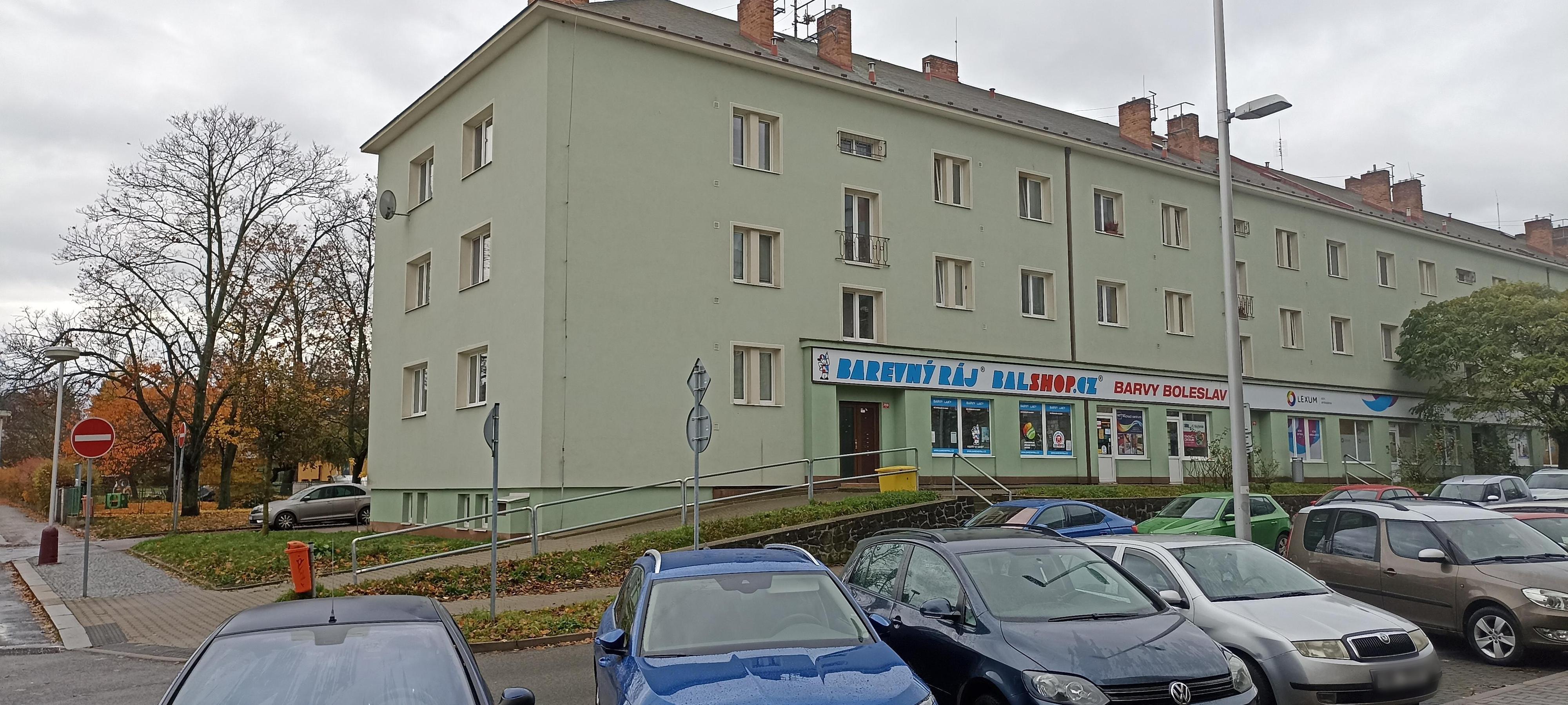 Barvy Boleslav, s.r.o. foto 2